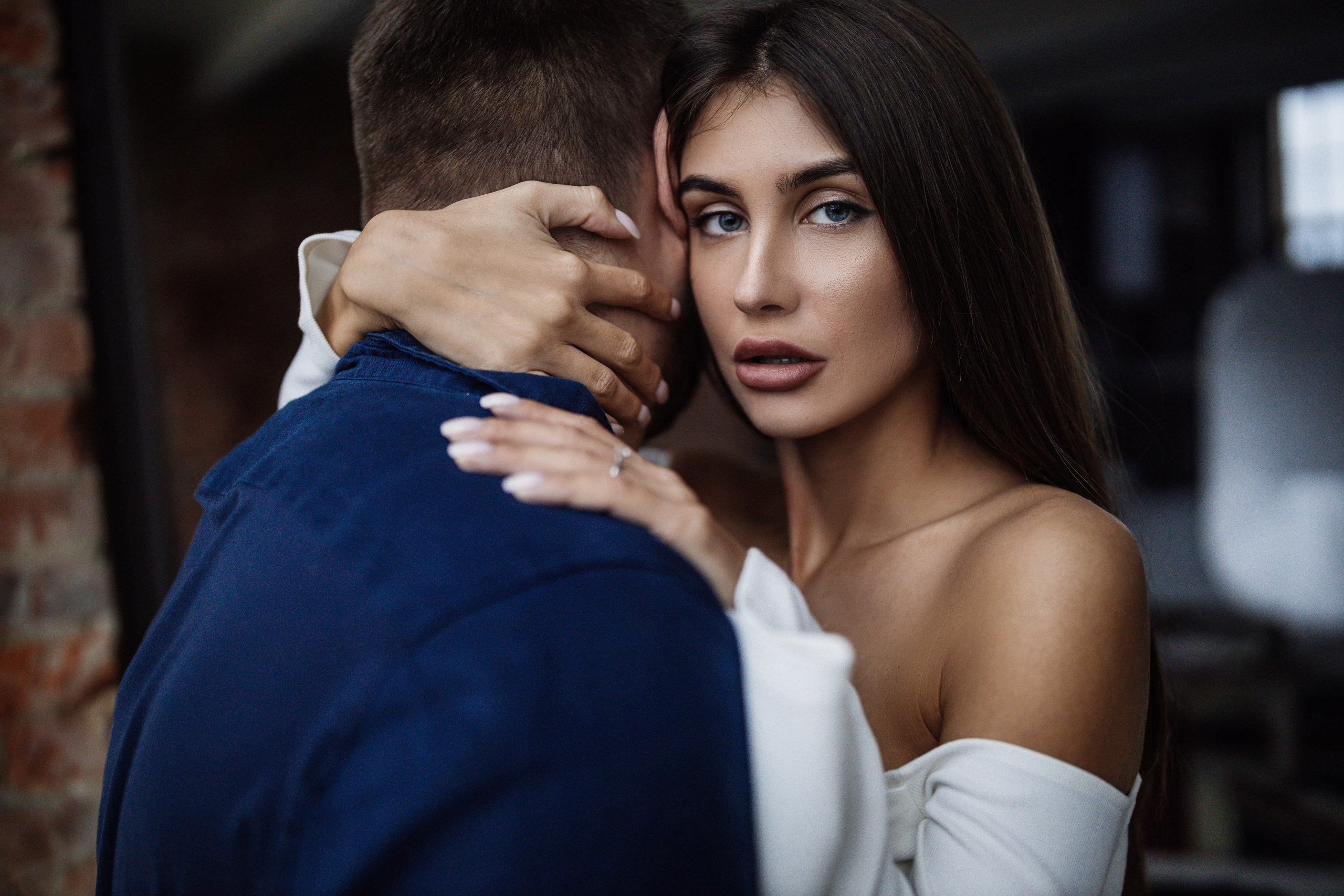 Love Story. Свадебный фотограф в Ярославле Илья Жуков