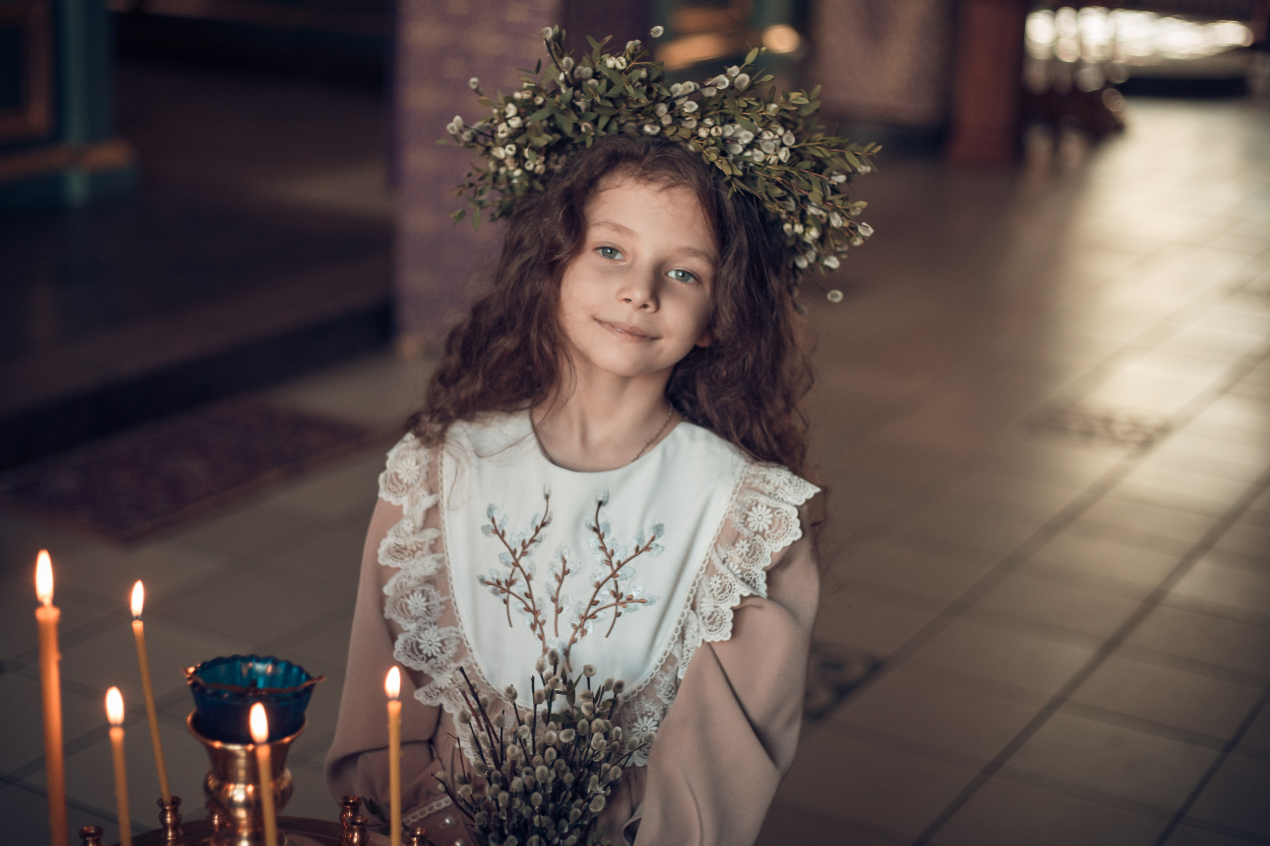 Таисия. Семейный фотограф в Рязани и Рязанской области