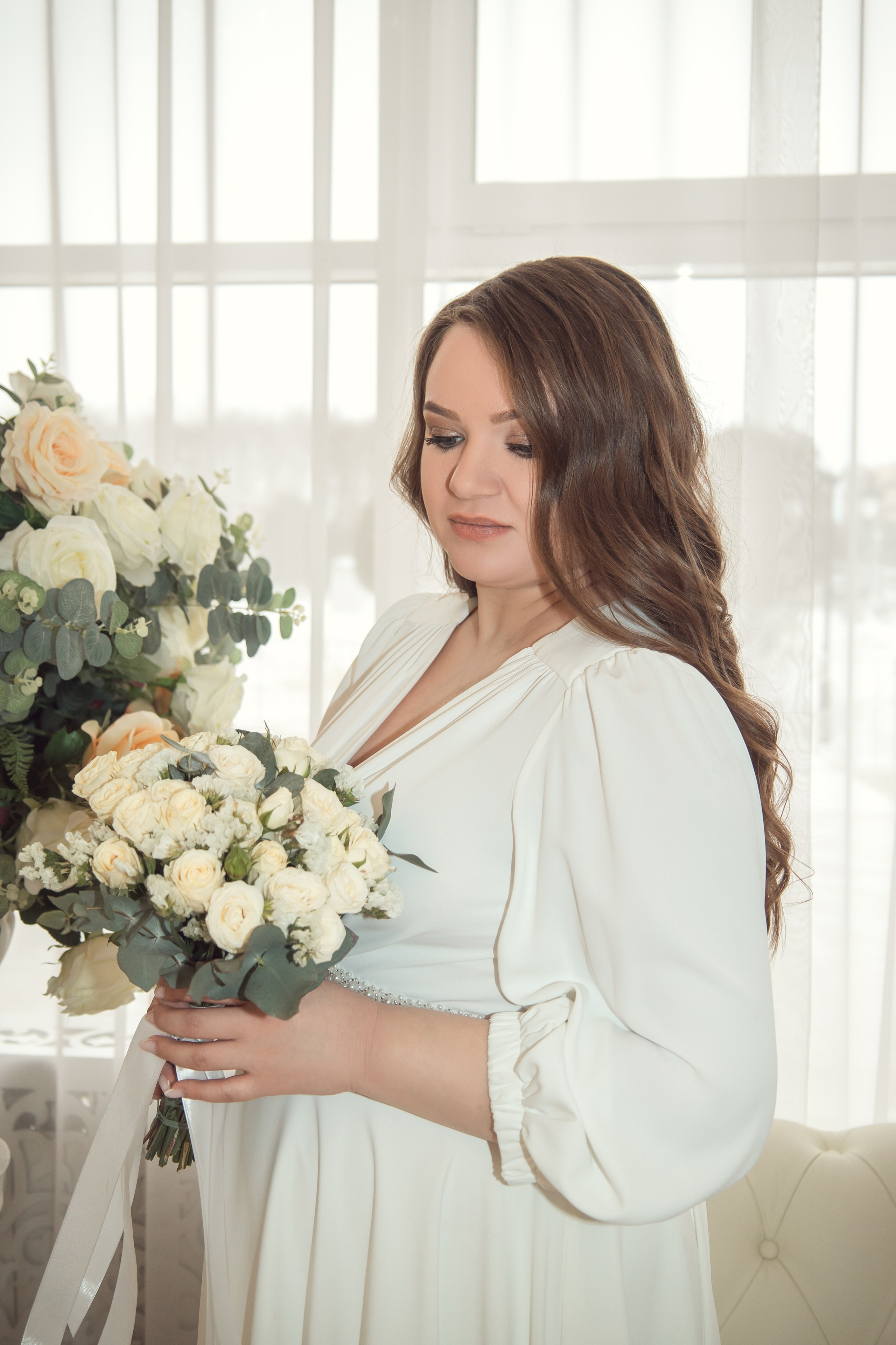 Татьяна и Сергей. Семейный фотограф в Рязани и Рязанской области