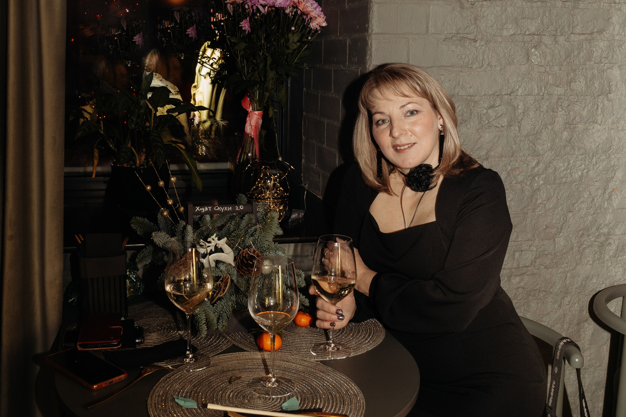 ЛогоЁлка 2023. Семейный фотограф в Рязани и Рязанской области