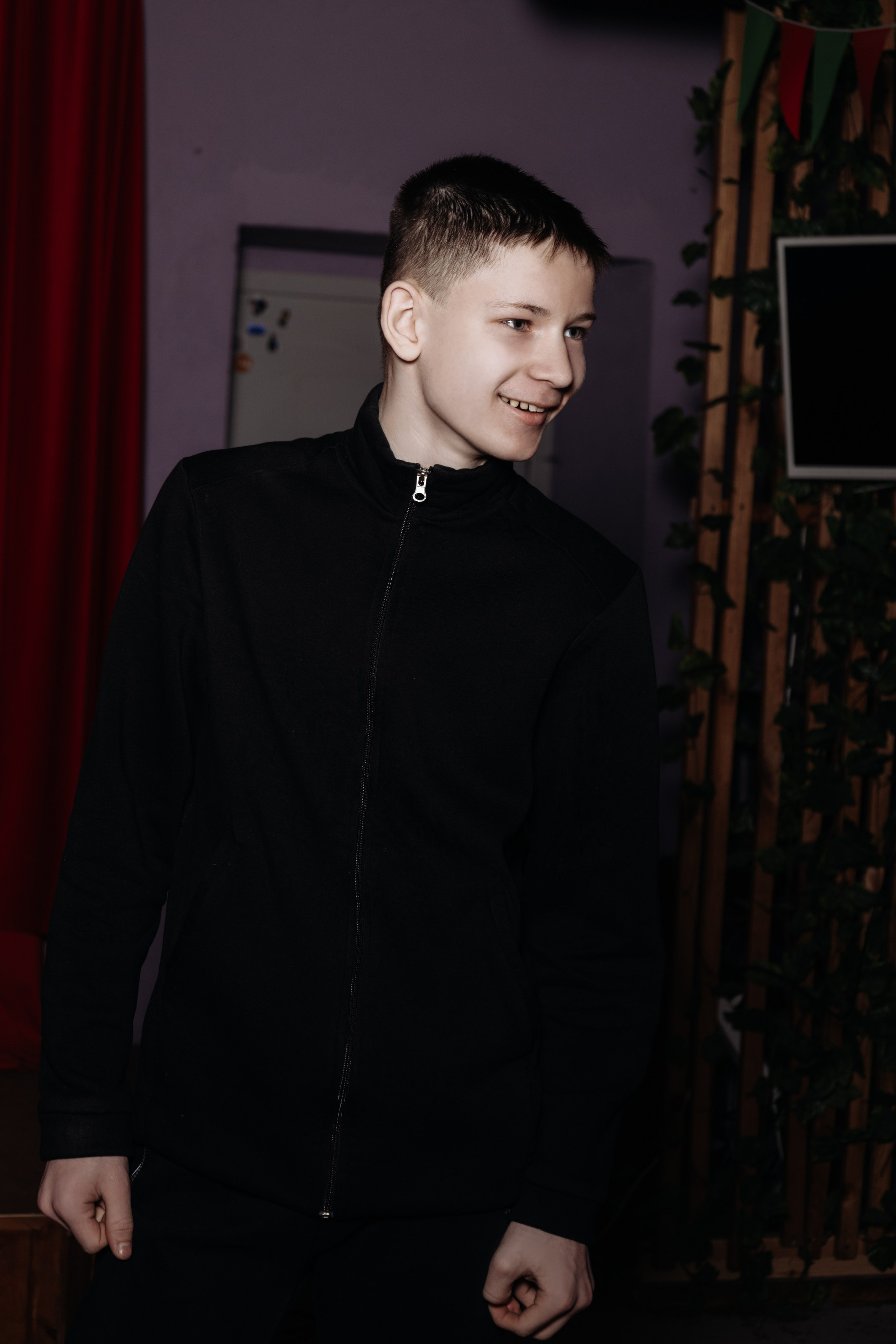 День Рожденье Ирины. 14 лет. Семейный фотограф в Рязани и Рязанской области