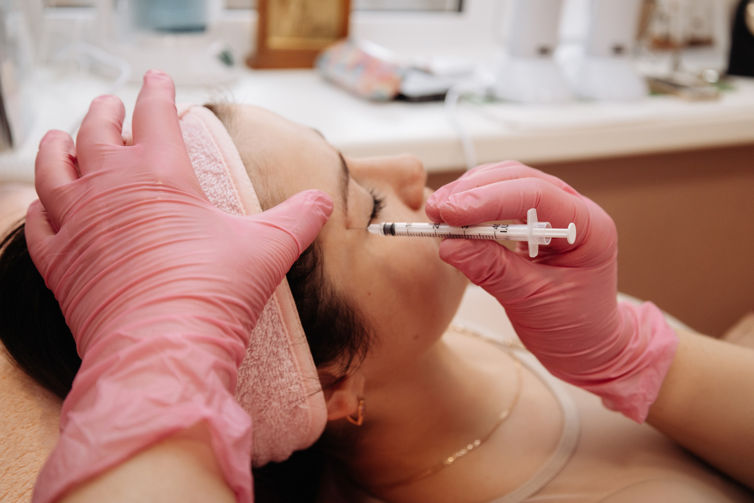 Контент для косметолога. Семейный фотограф в Рязани и Рязанской области