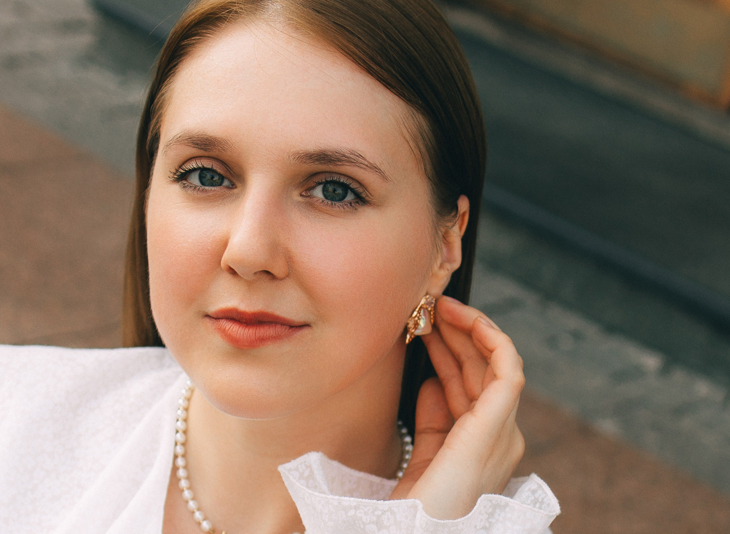 Даша / Санкт-Петербург. Фотограф в Выборге и Санкт-Петербурге Маша Гуляева