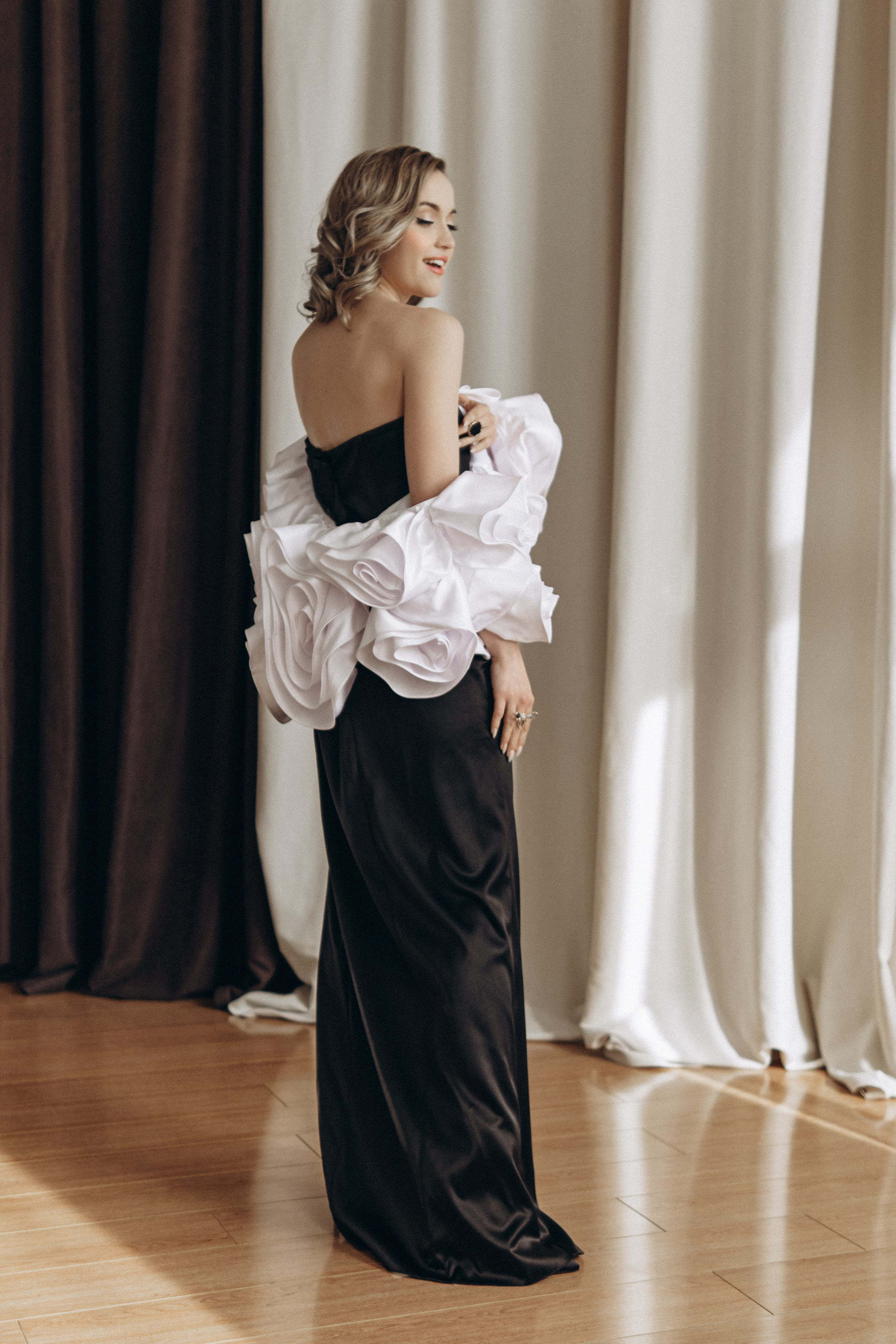 Анастасия (трио). Главная страница