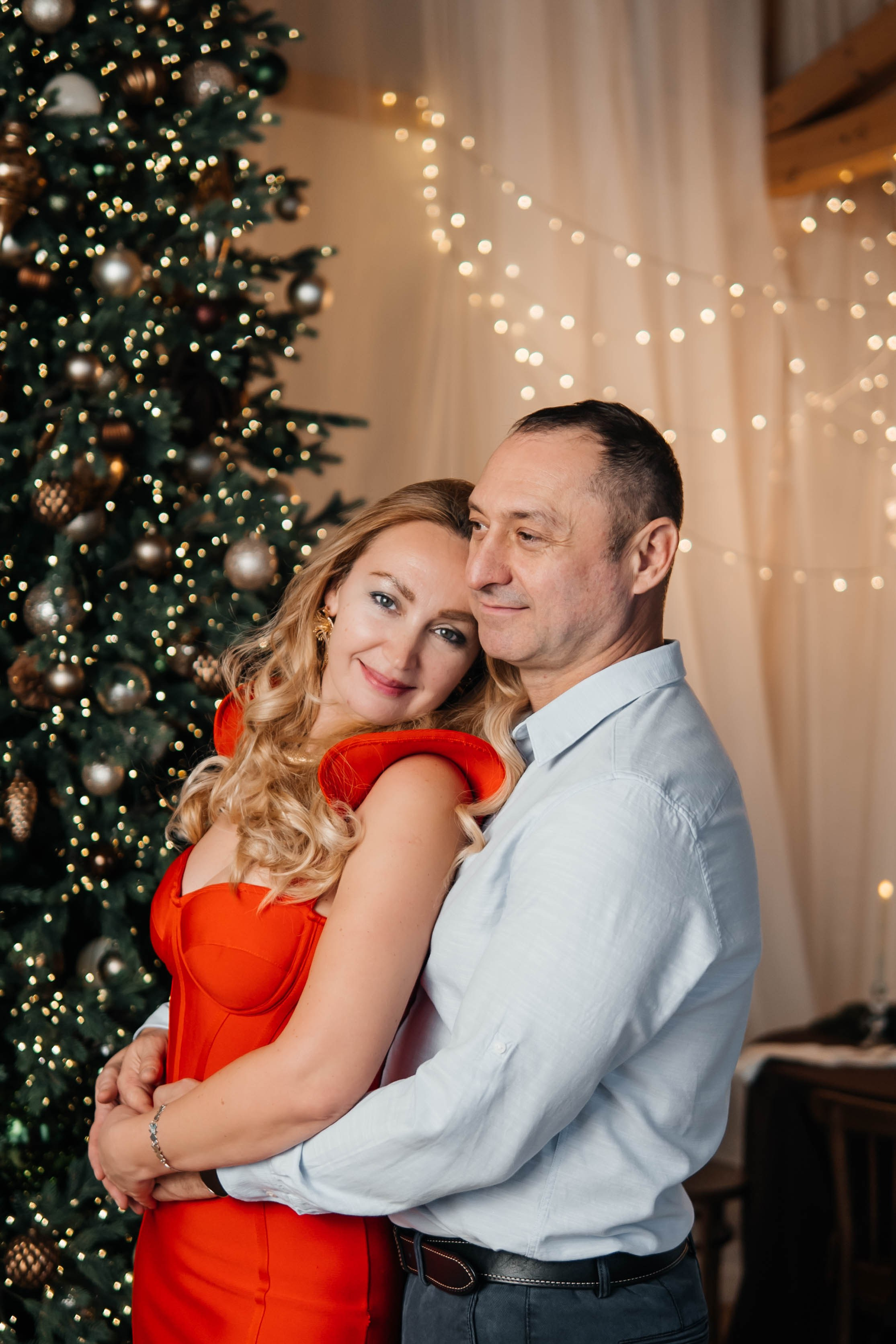 Семья Лапиковых. Главная страница