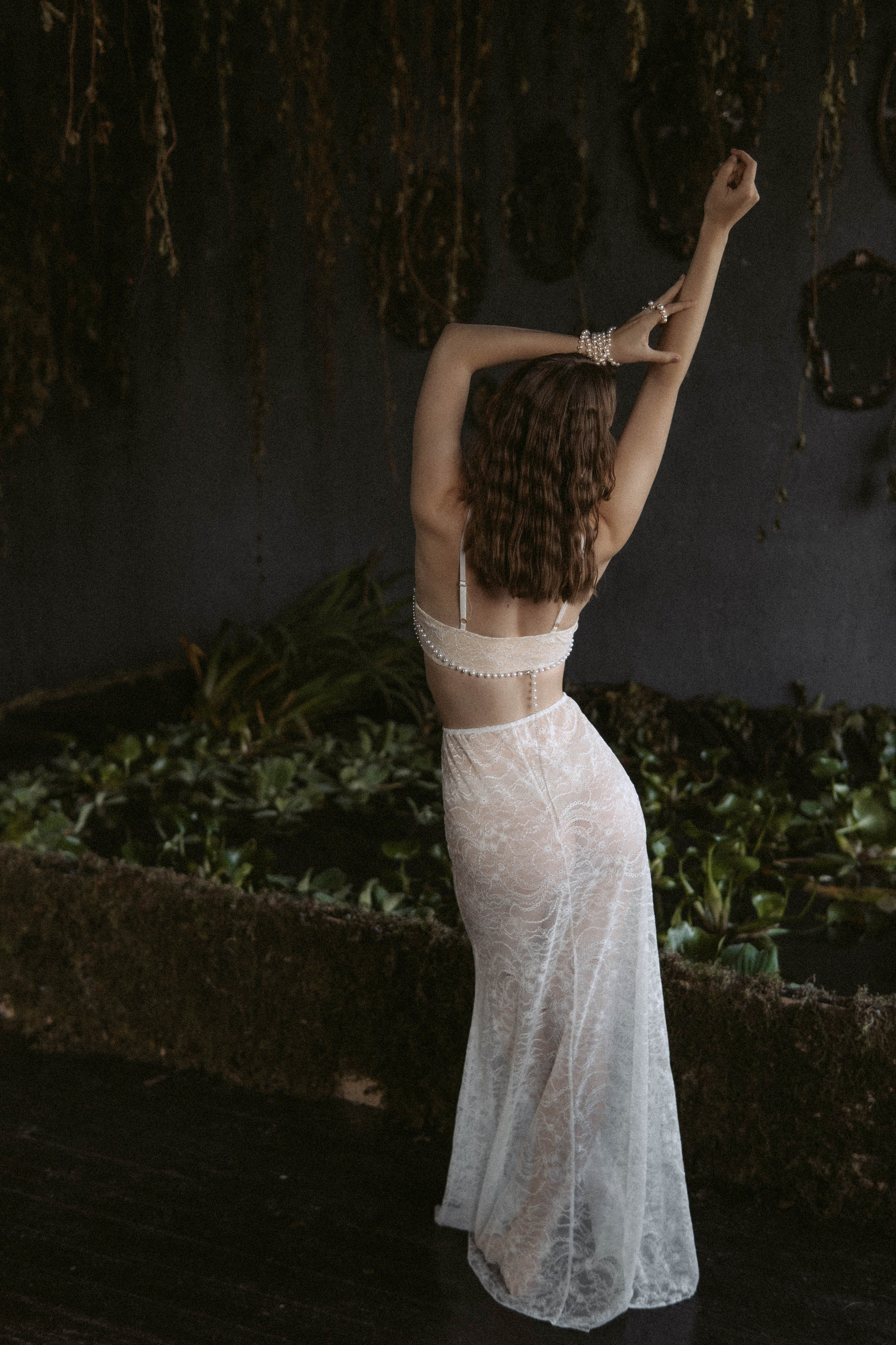 Serena. Главная страница