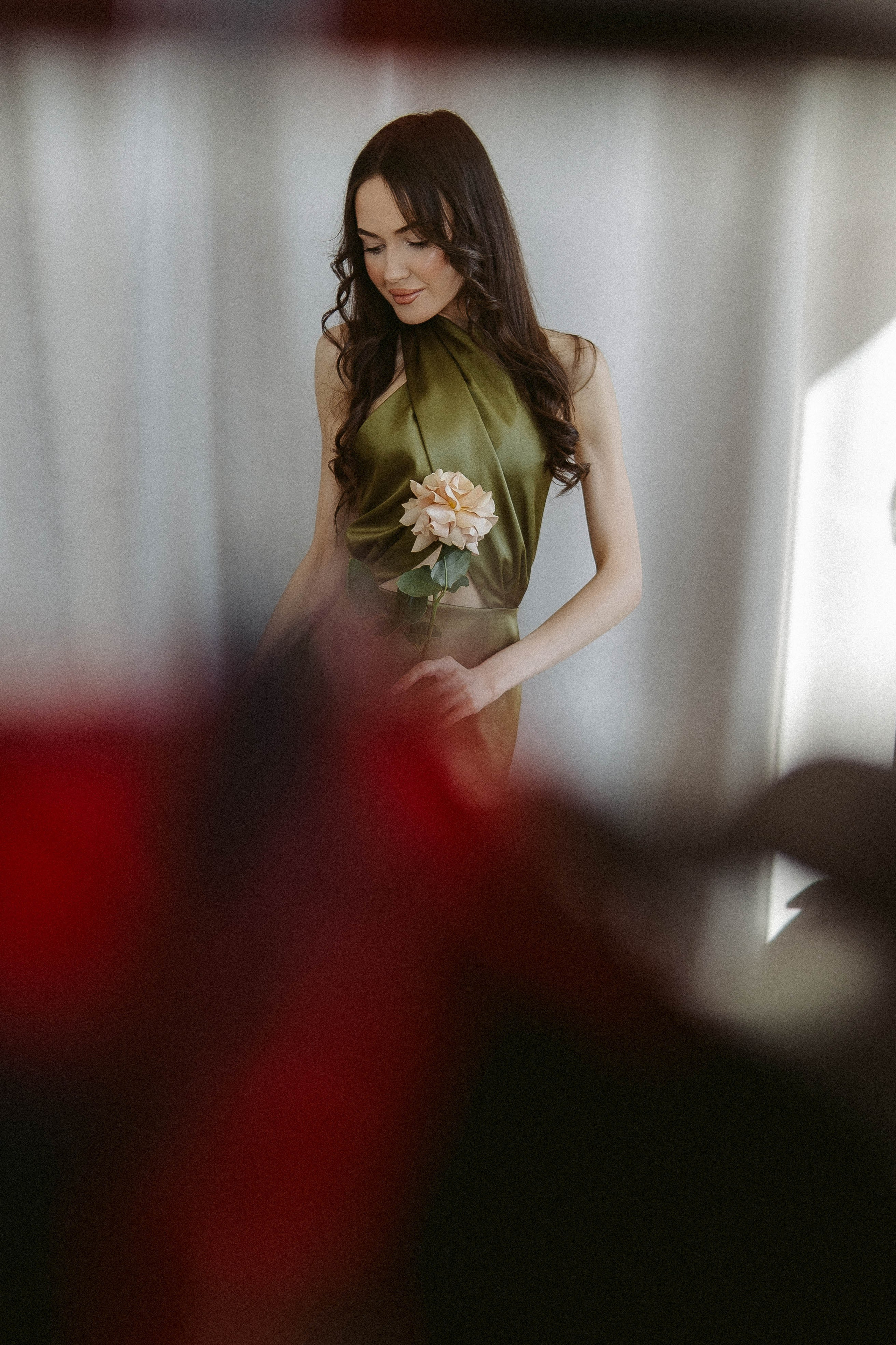 Виктория (прокат). Главная страница