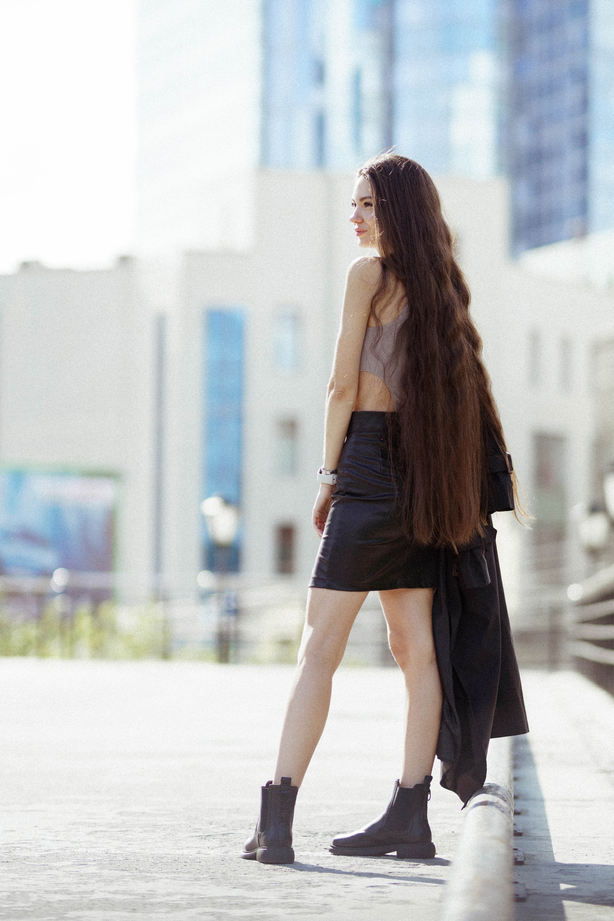 От Победы до Красного Факела \ Анна. Главная страница