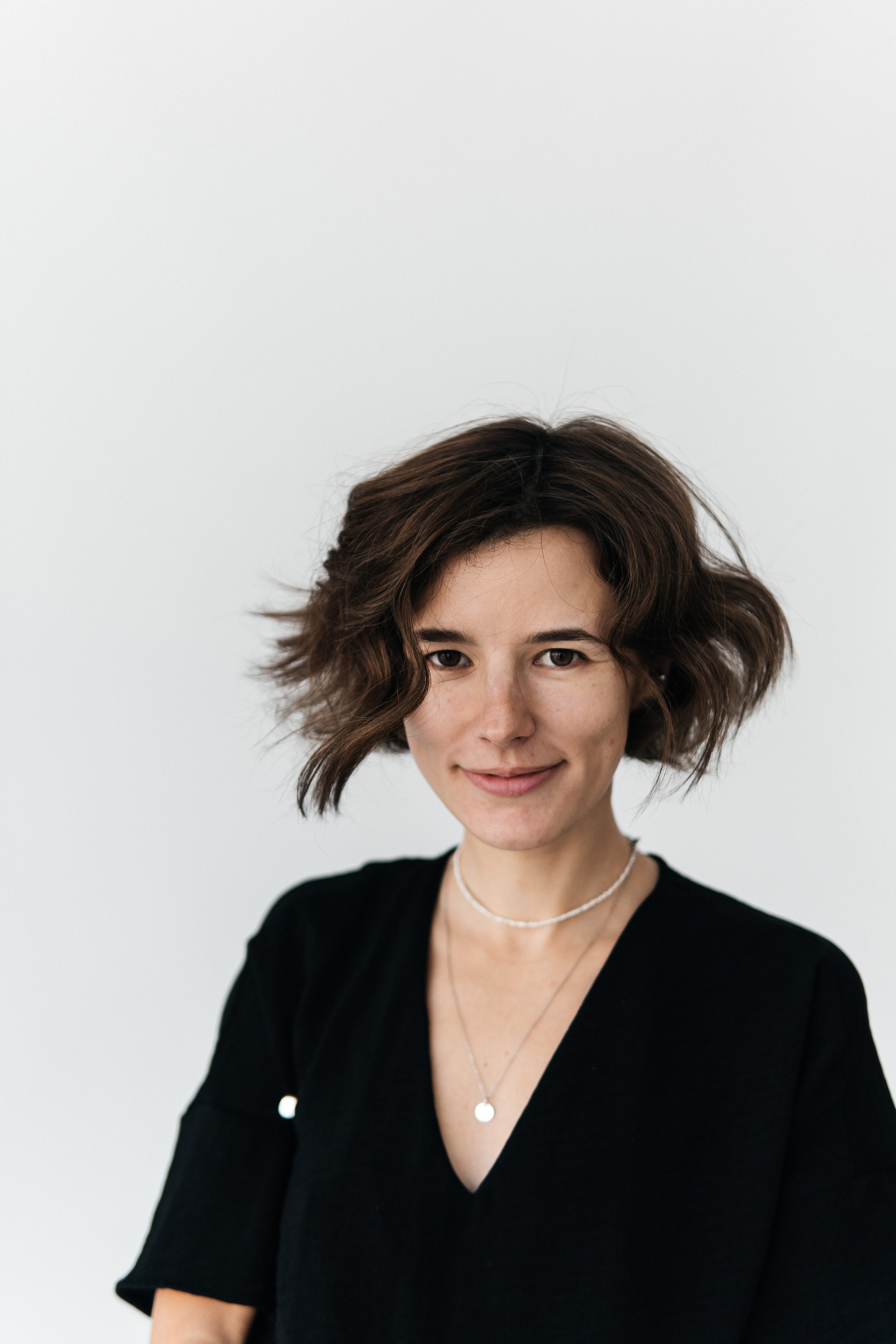 HB-day, Valya. Главная страница