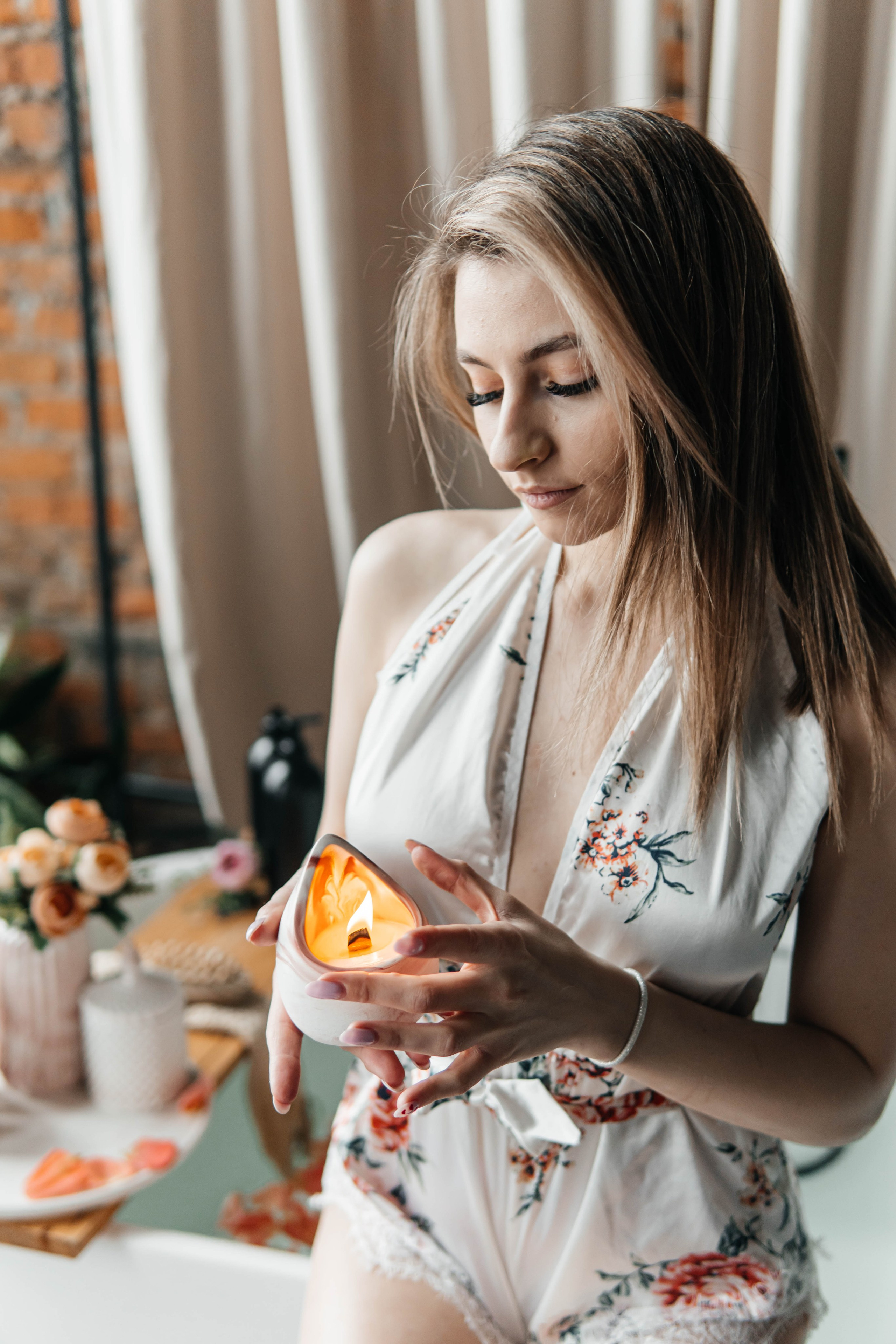 Екатерина, аромасвечи. Главная страница