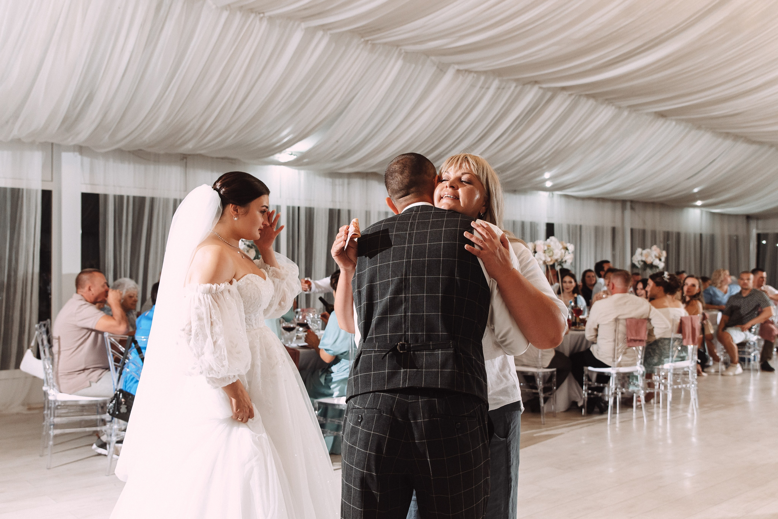 Семен + Варвара. Свадебный и семейный фотограф в Волгограде Олеся Лисицкая