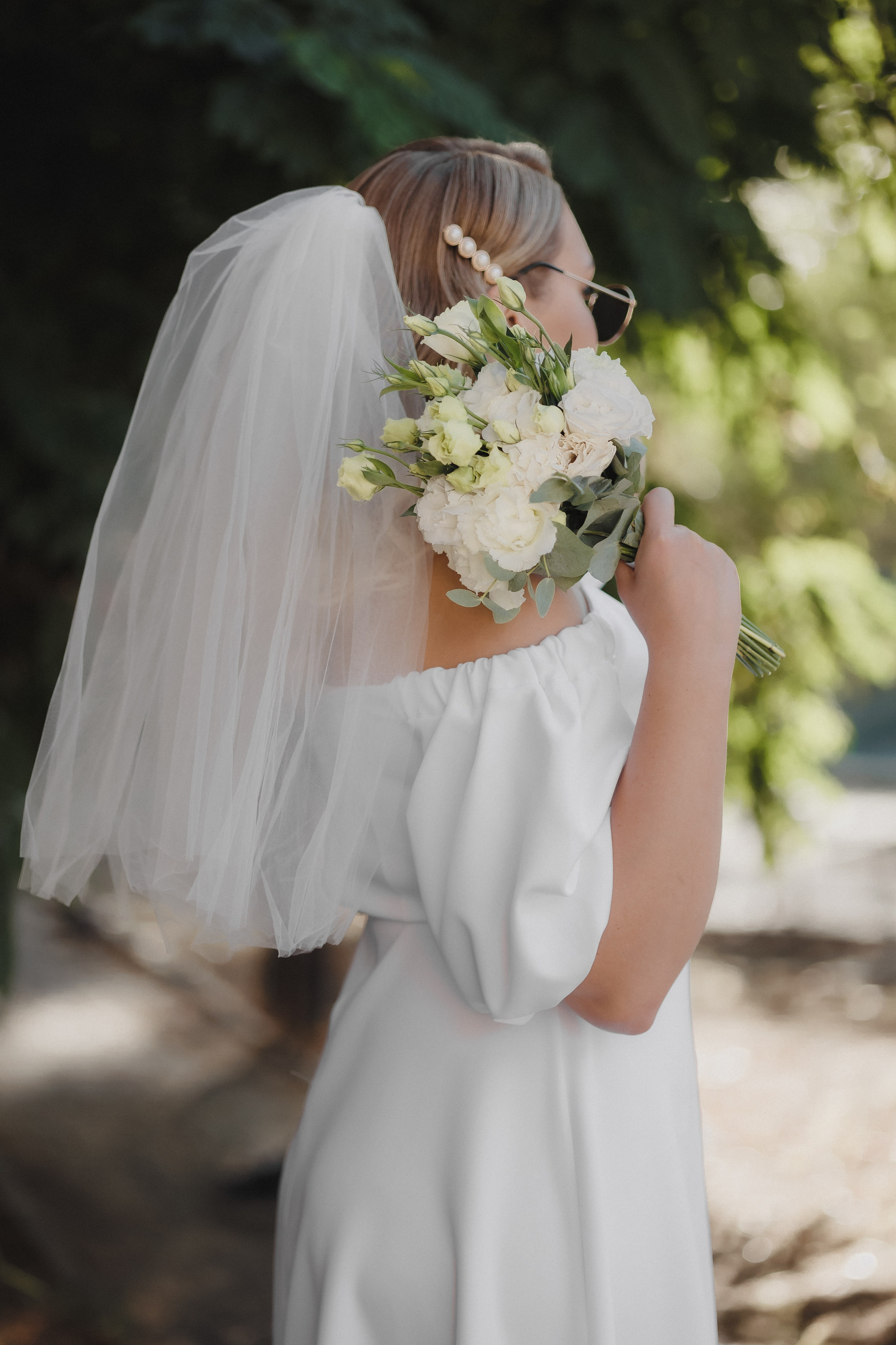 Палел и Полина. Фотограф в Волгограде — Александра Искандерова