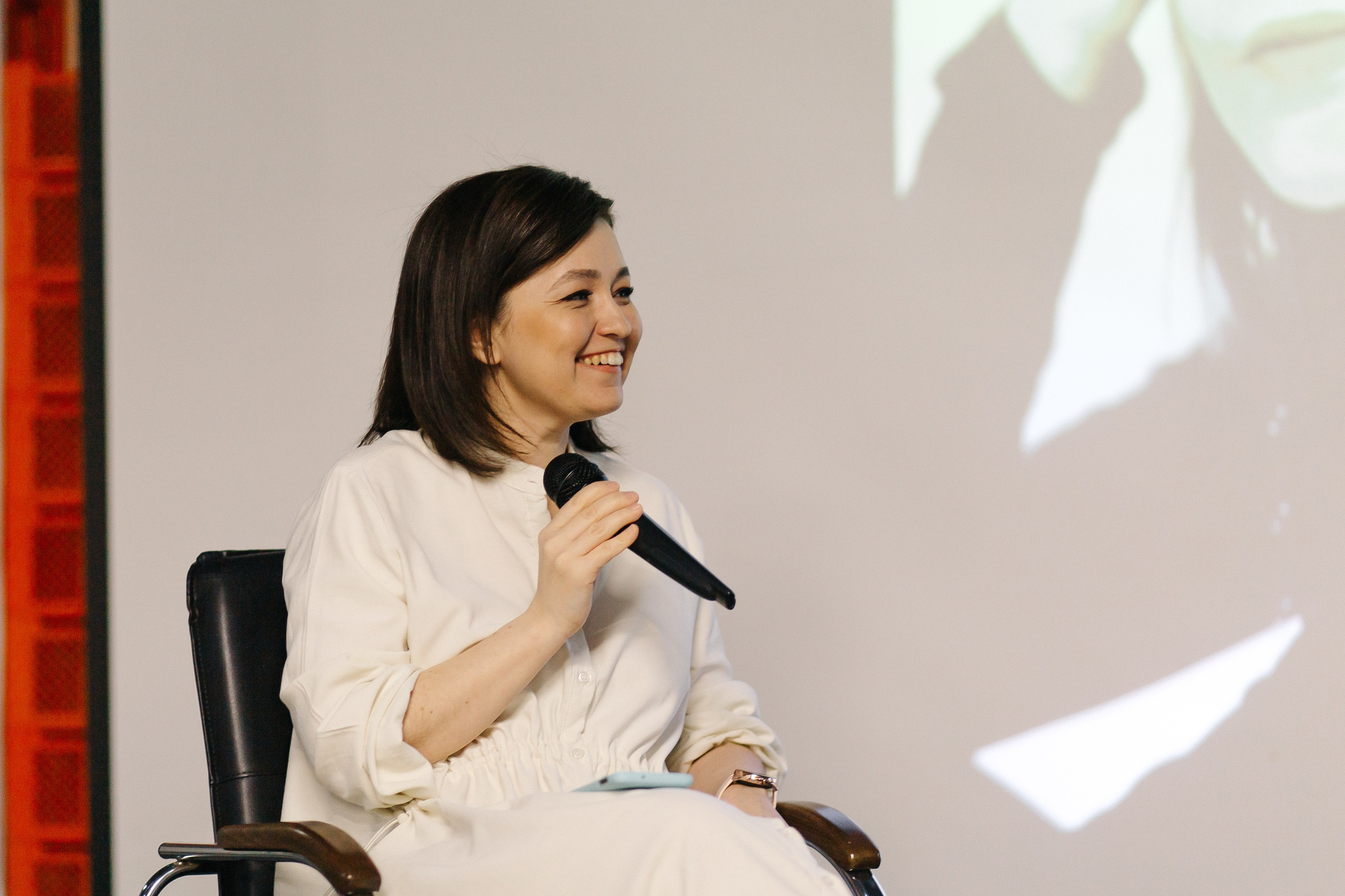 23.03.2024 Фестиваль «Книжные люди». Книжный клуб