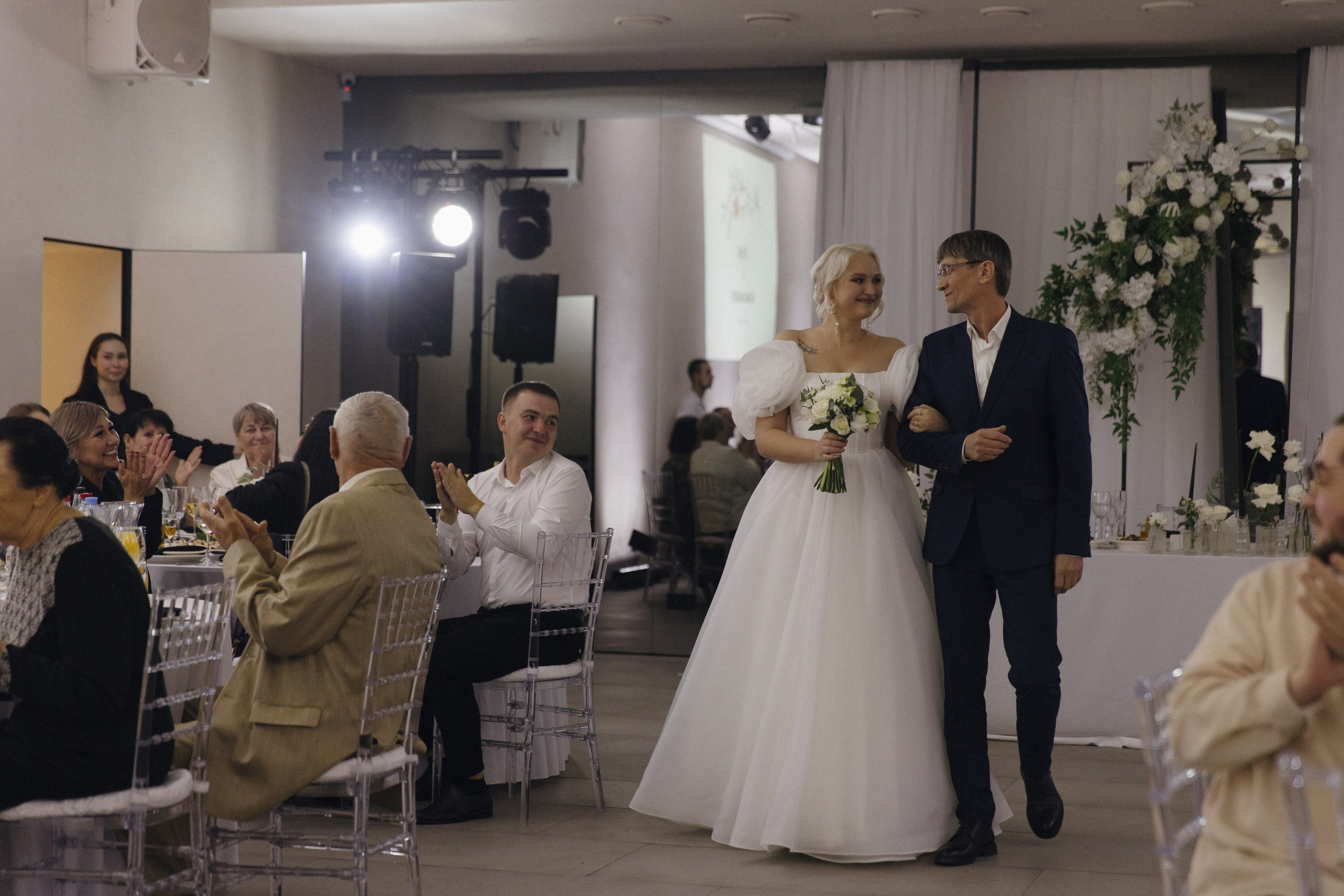 Саша и Илья. Свадебный фотограф Максим Яненко в Волгограде