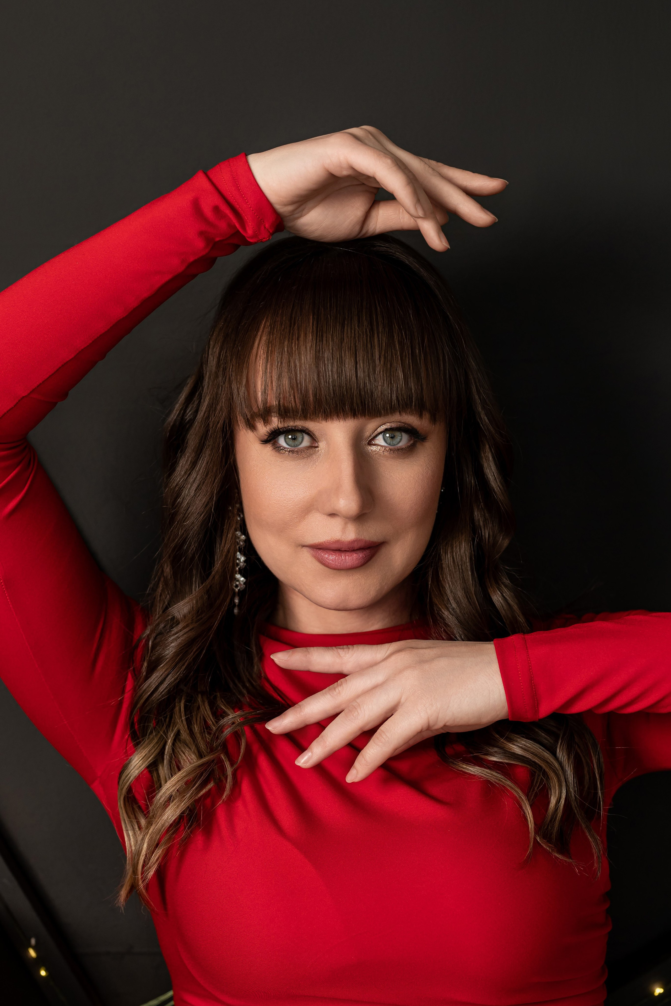 Валентина. Фотограф в городе Салават