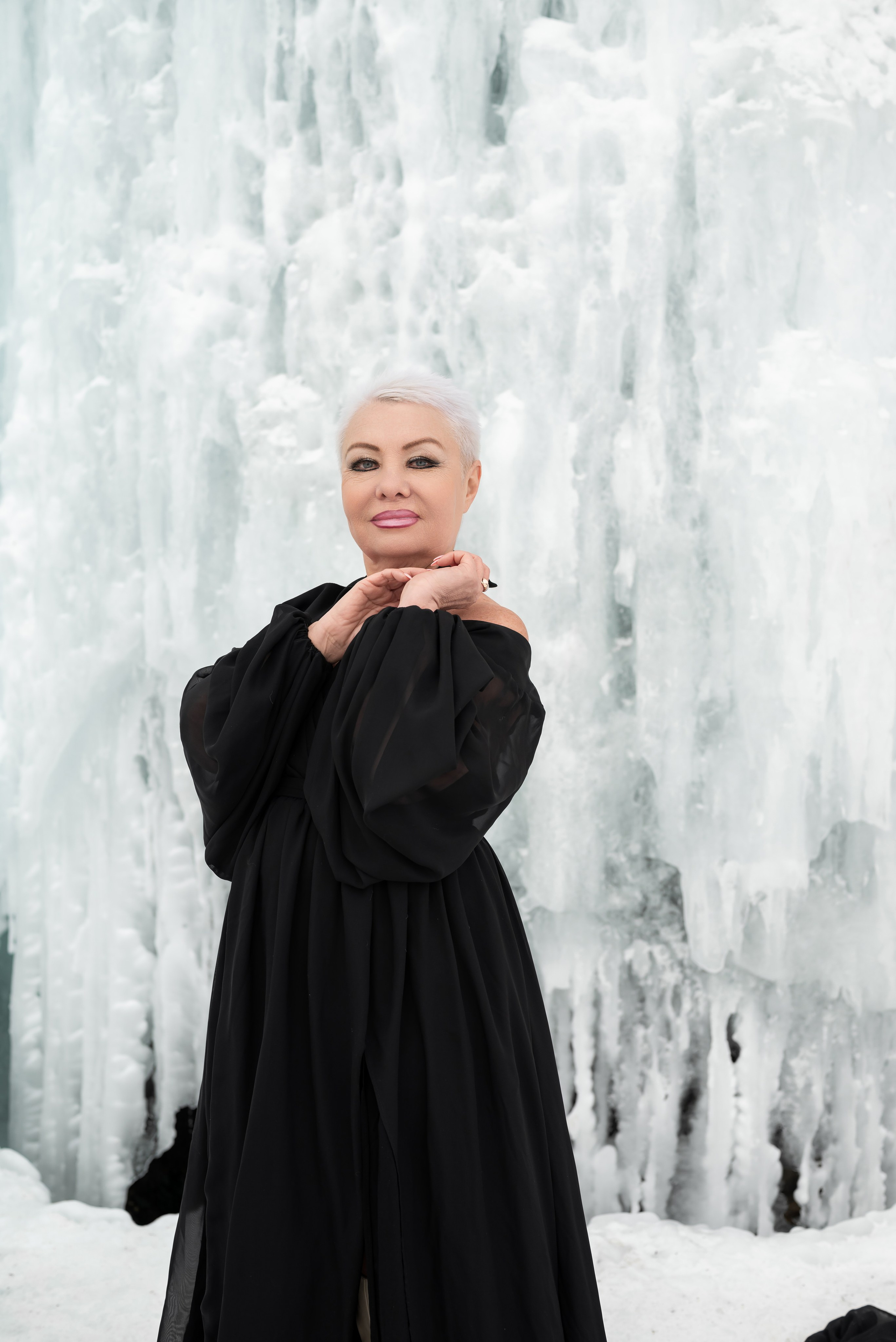 Гузель. Фотограф в городе Салават