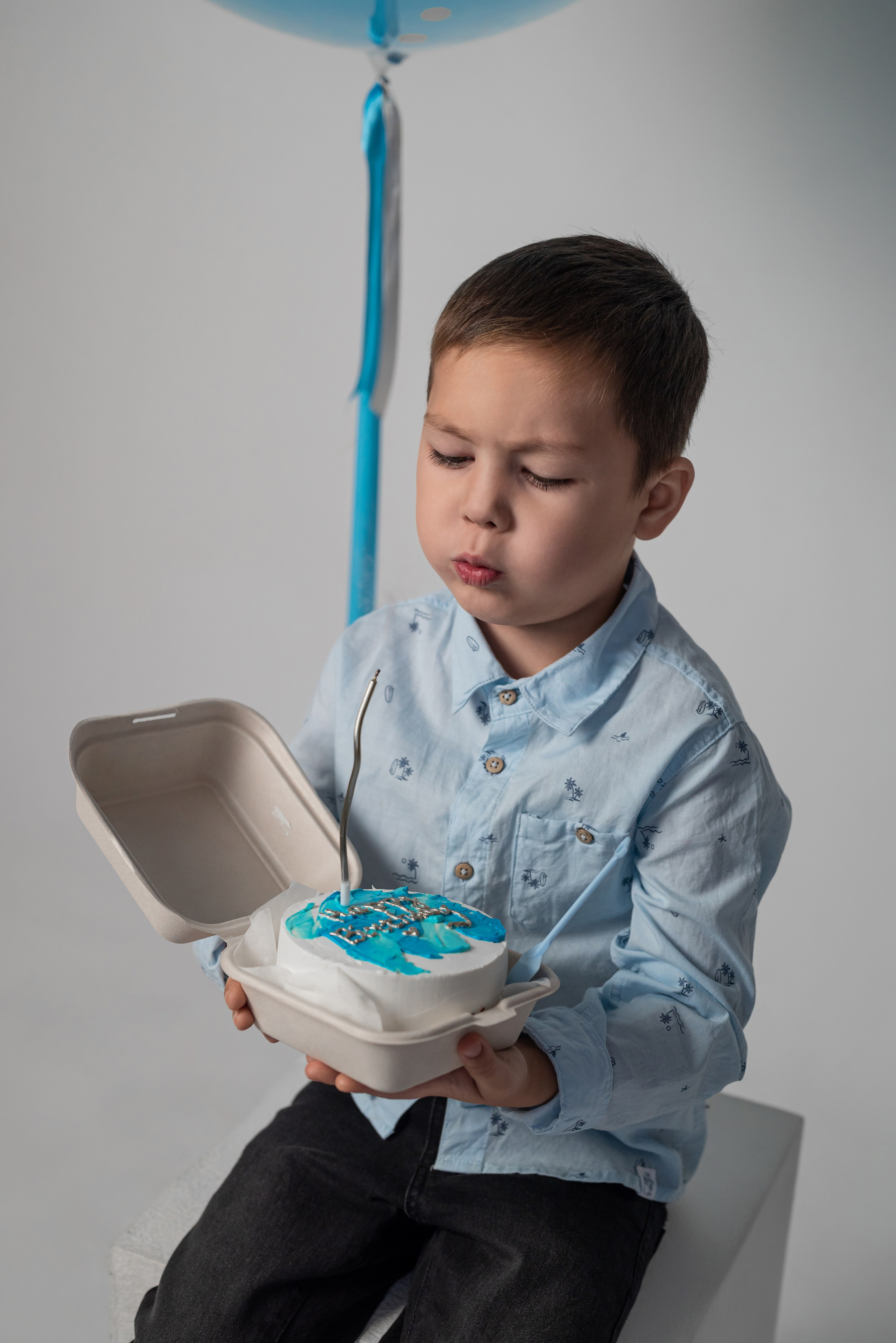 Ильяс. Фотограф в городе Салават