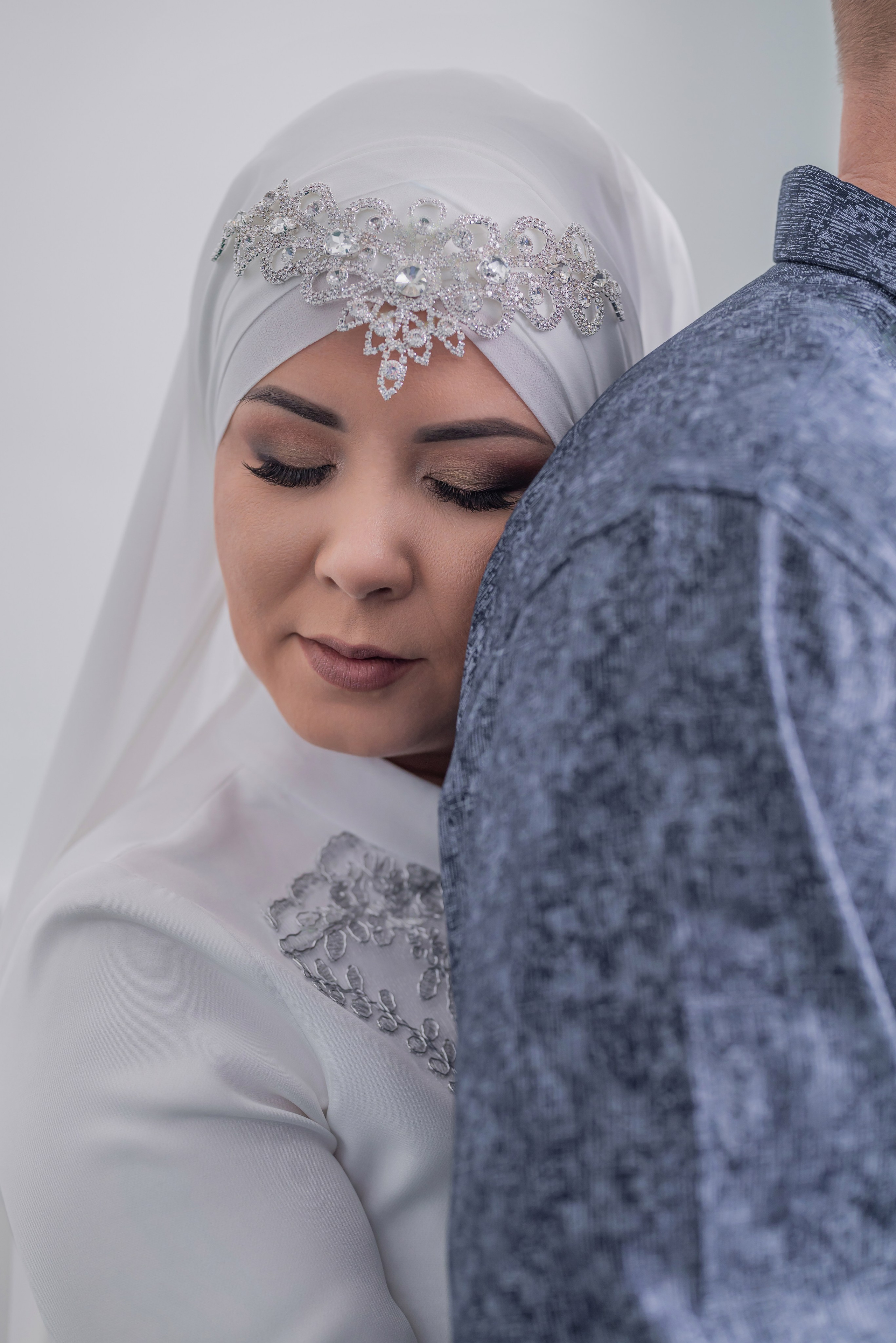 Евгений и Рушана. Фотограф в городе Салават