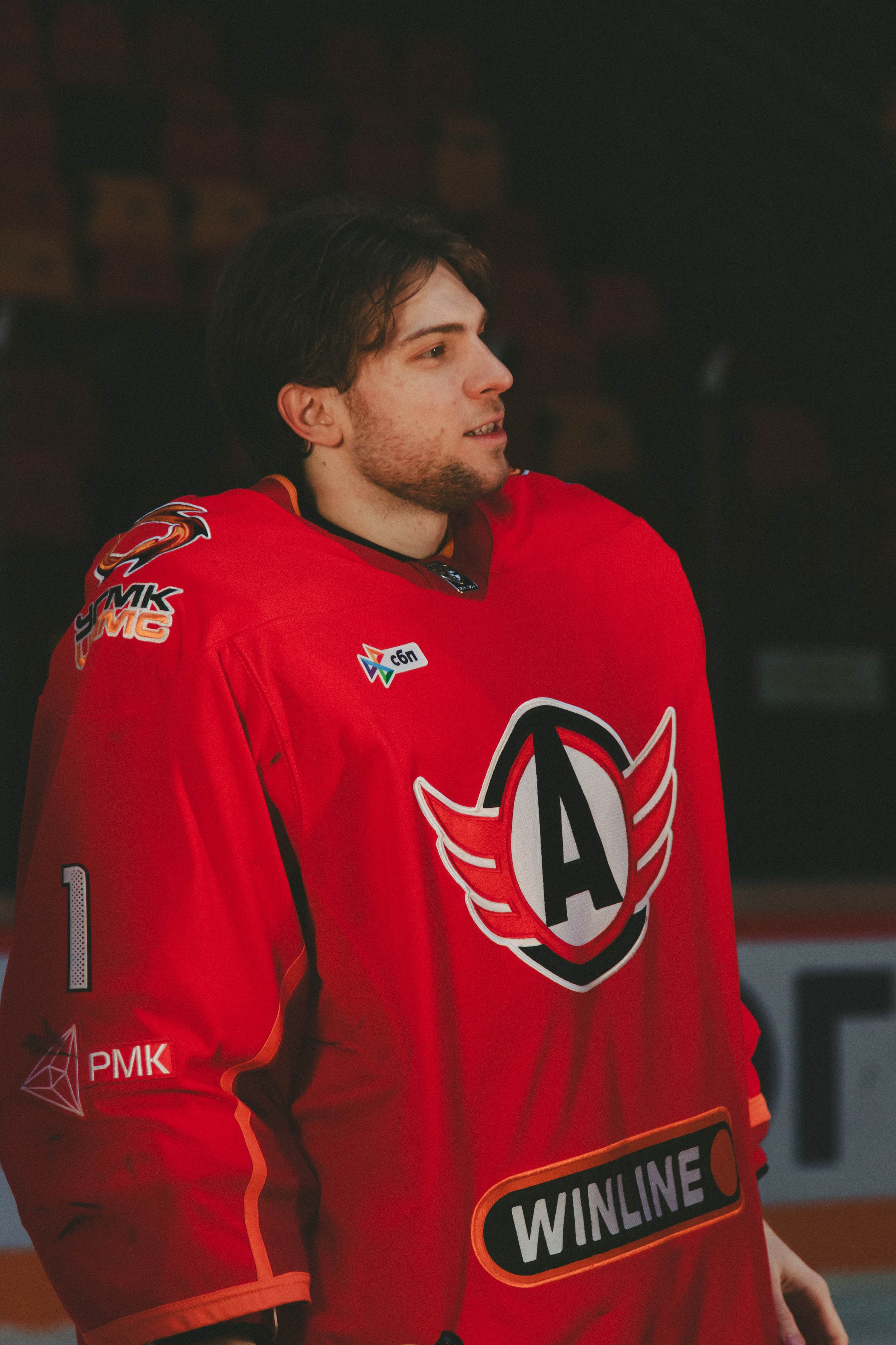 «СЕРИАЛЬНЫЙ МАТЧ» |ХК «АВТОМОБИЛИСТ». Фотограф в Екатеринбурге Ирада Баянгулова