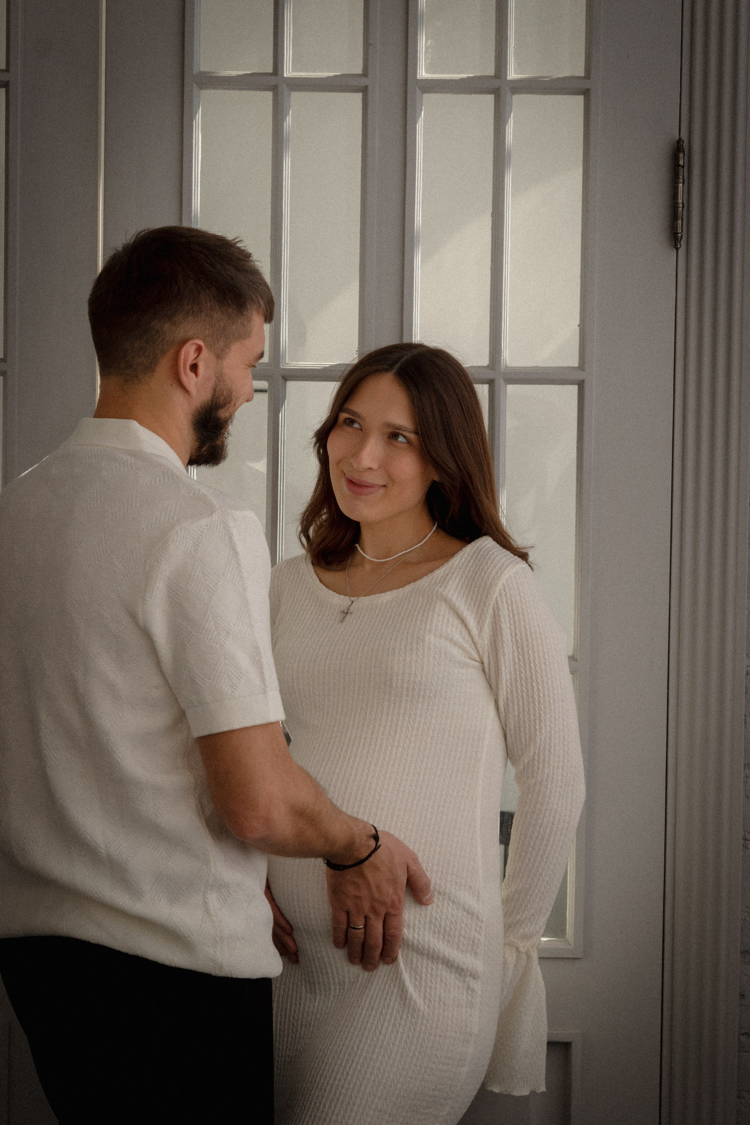 Love story/ Family. Фотограф в Екатеринбурге Ирада Баянгулова