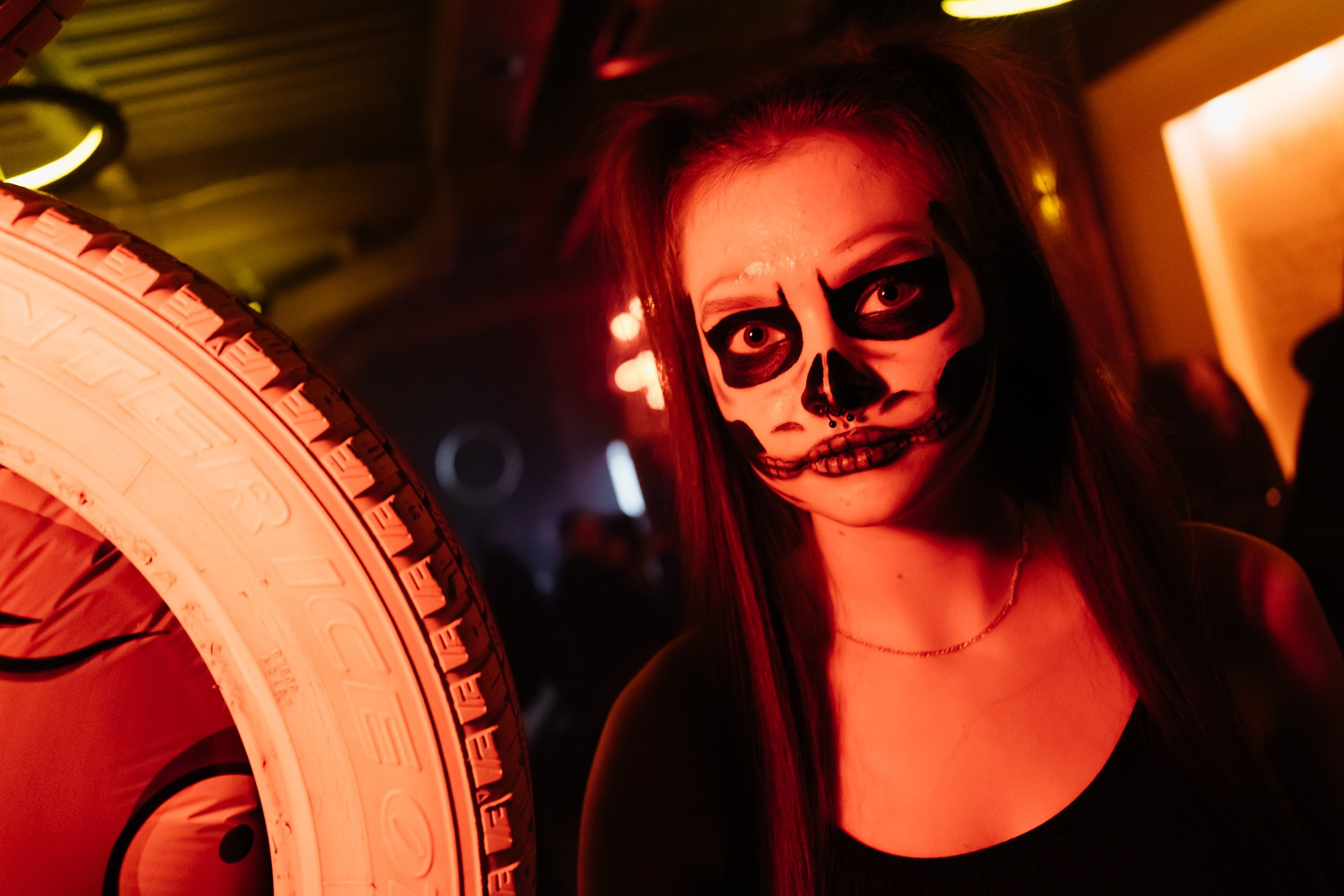 Кальян — бар «My Dream Garage». Фотограф Кемерово | Сергей