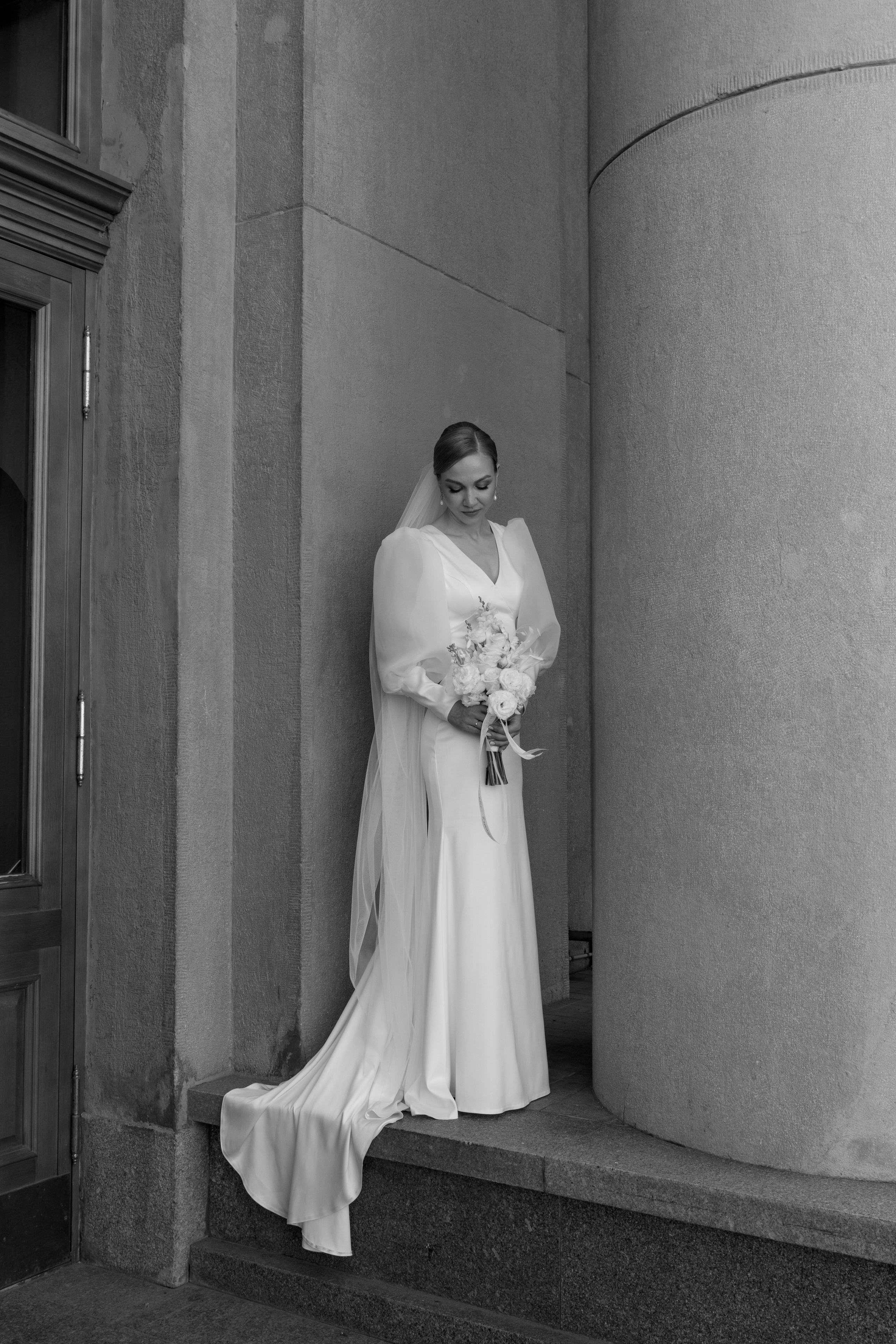 Дмитрий и Светлана. Свадебный фотограф в Самаре и СПБ Наталия Константинова