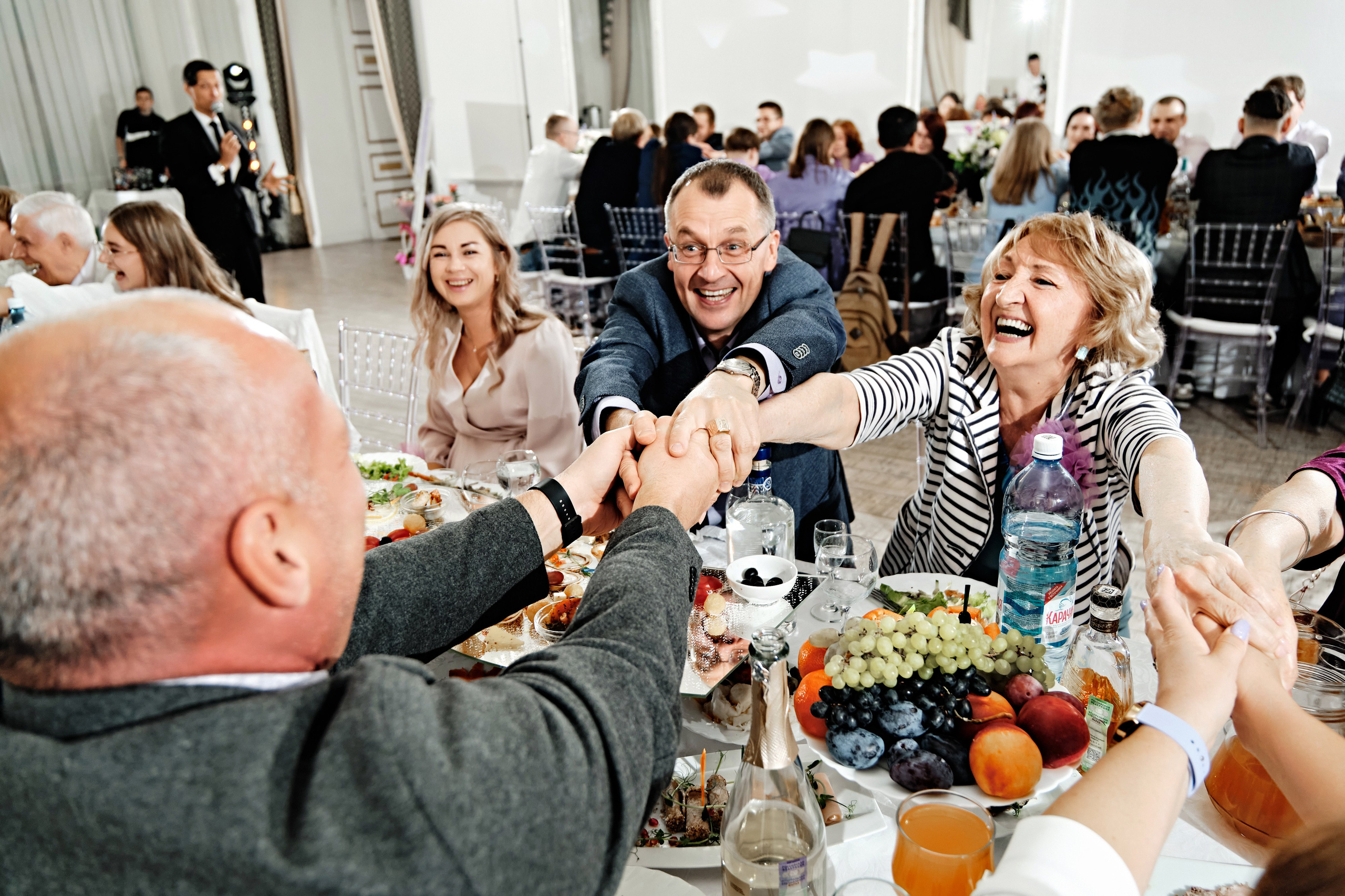 Кристина и Кирилл