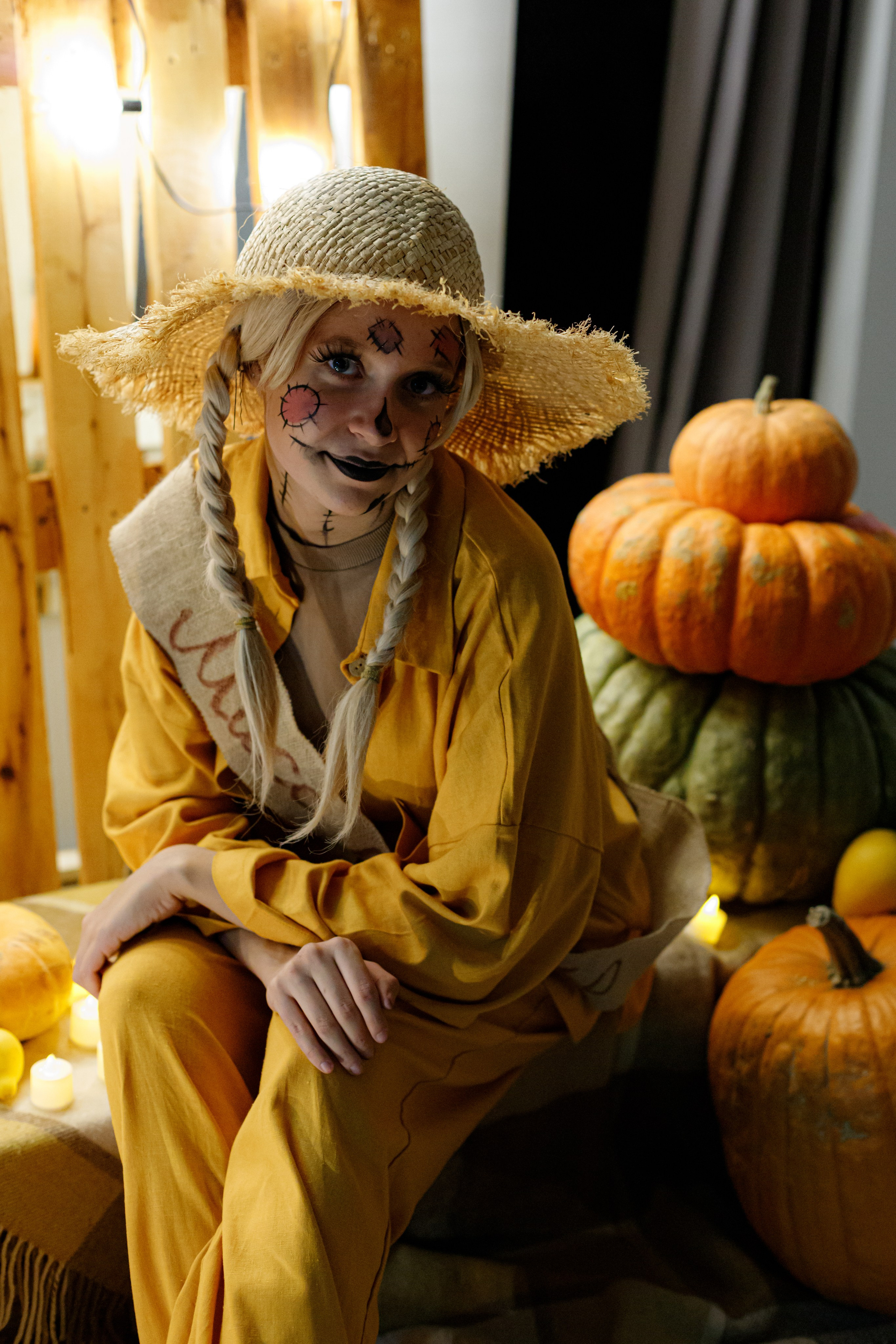 HALLOWEEN. Photokarish