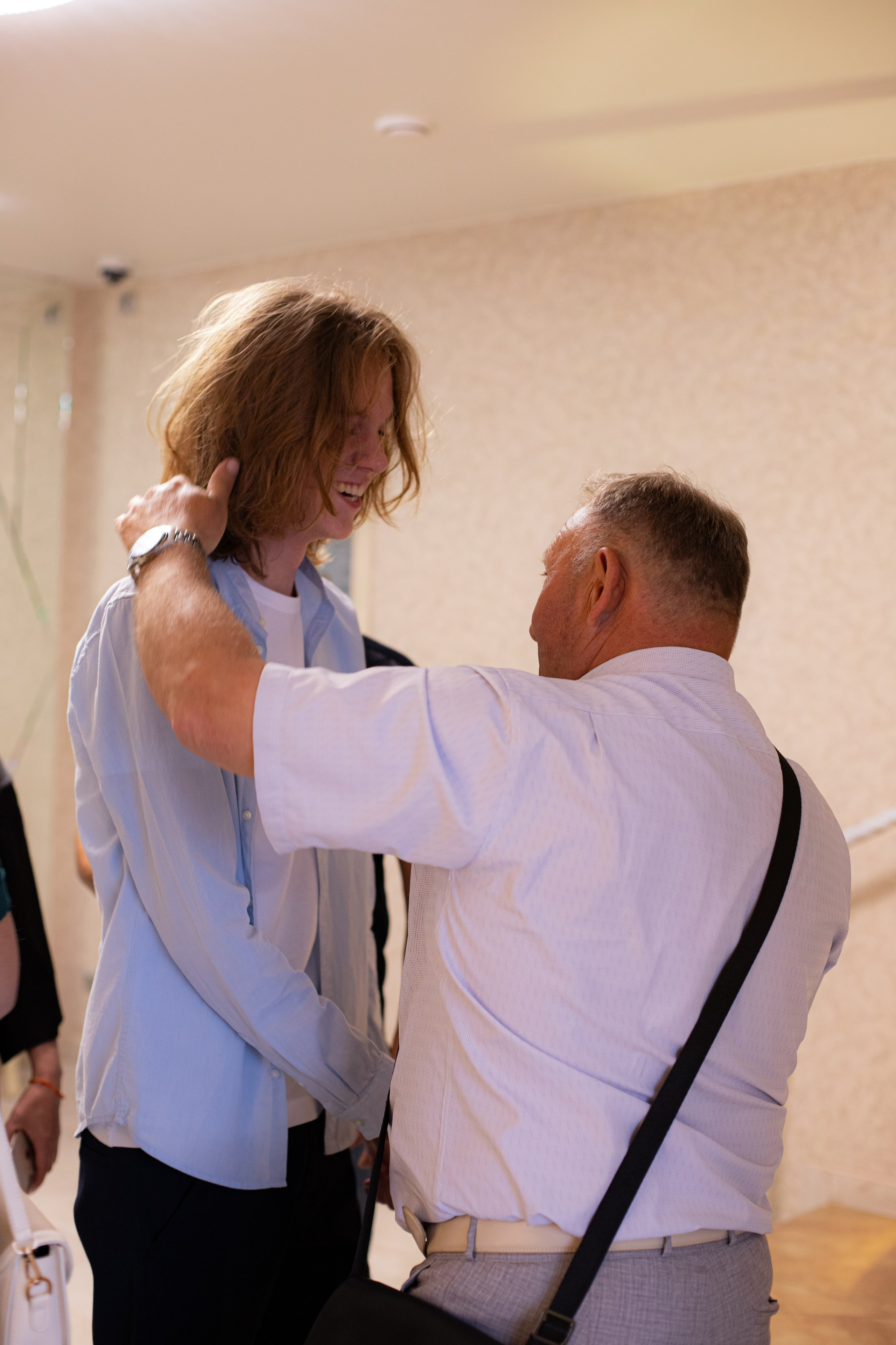 OKSANA BIRTHDAY. Photokarish