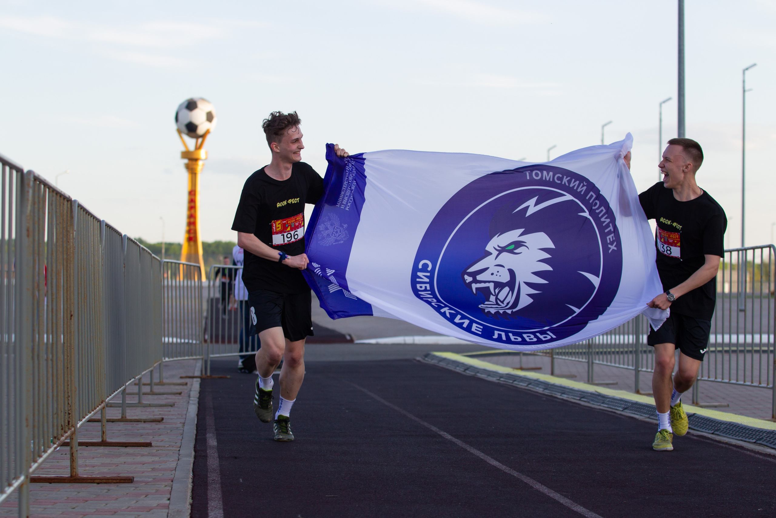 Лёгкая атлетика. Репортажный фотограф Александр Чусь