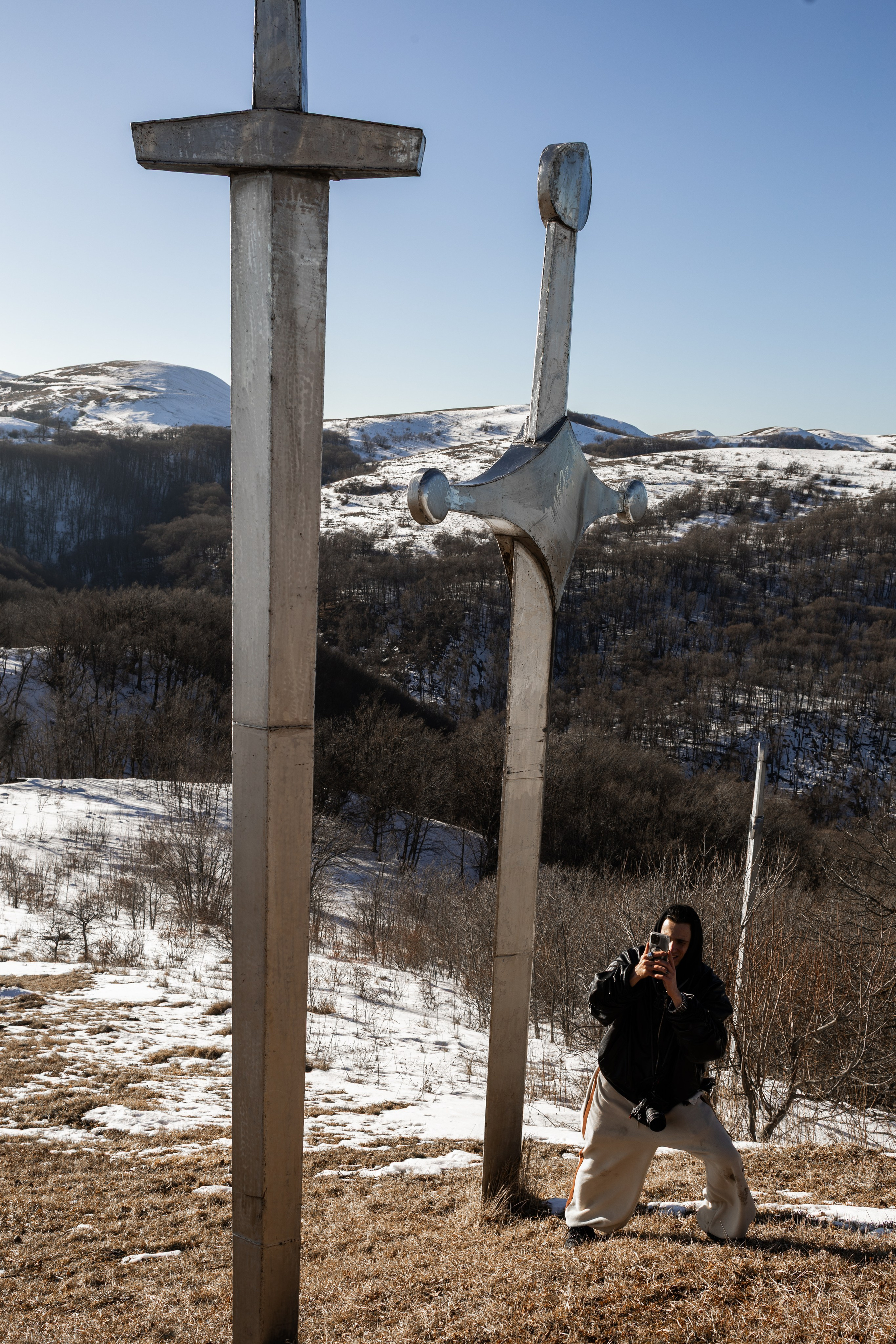 Грузия!. Фотограф Акимова Кэт