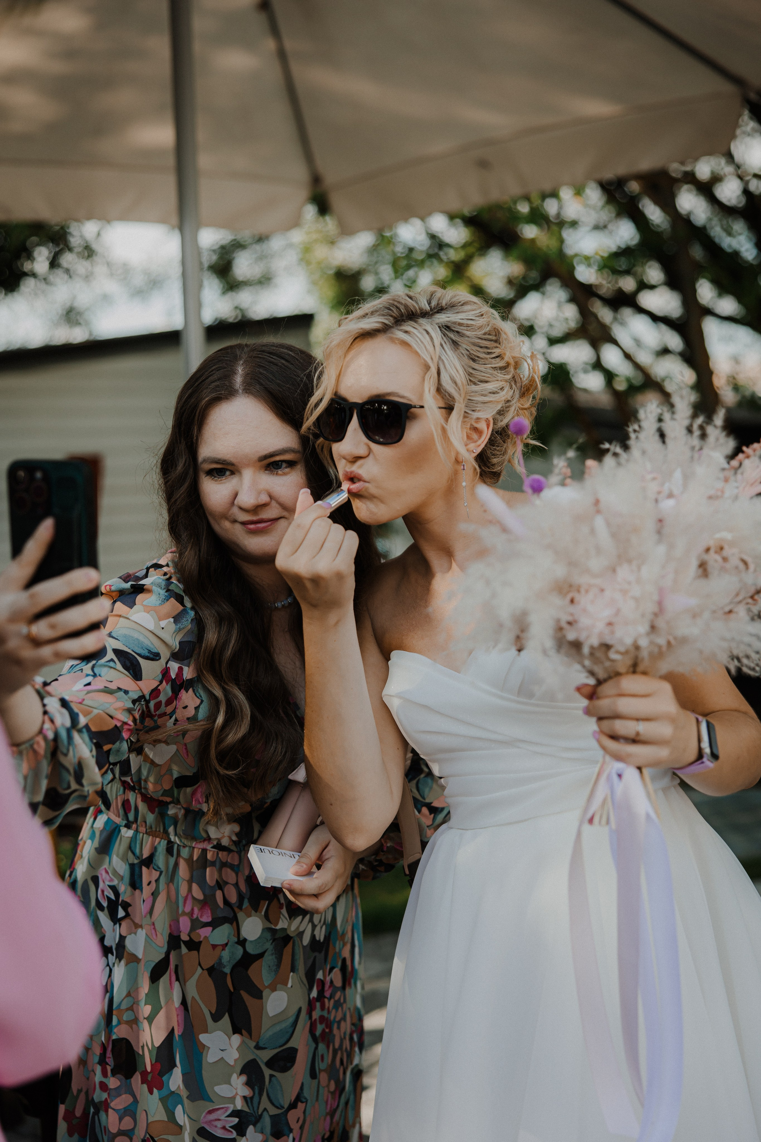 Олег и Диана. Свадебный и семейный фотограф Елизавета Ермак | Москва и МО