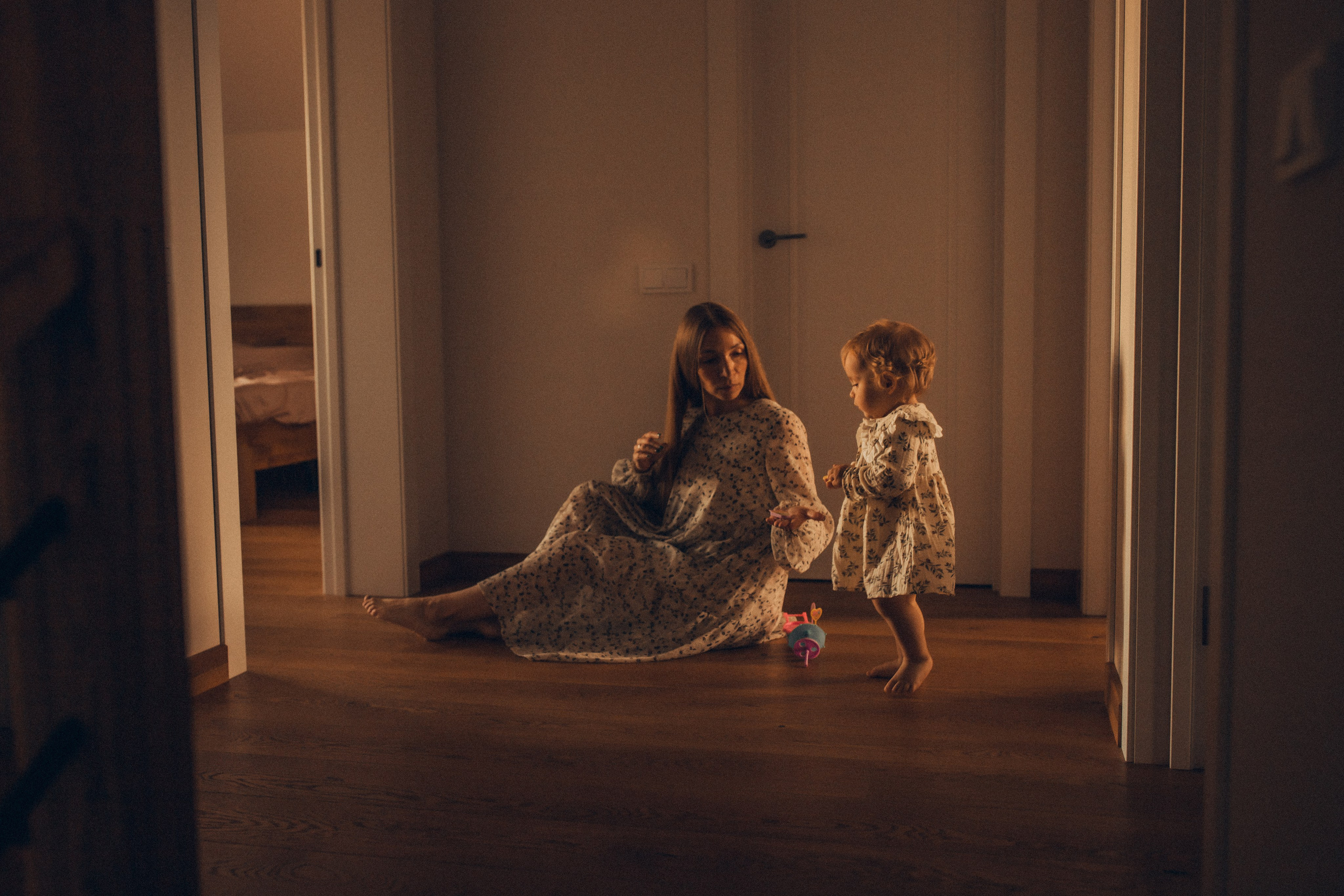 Вера Марии. Нежный фотограф о любви