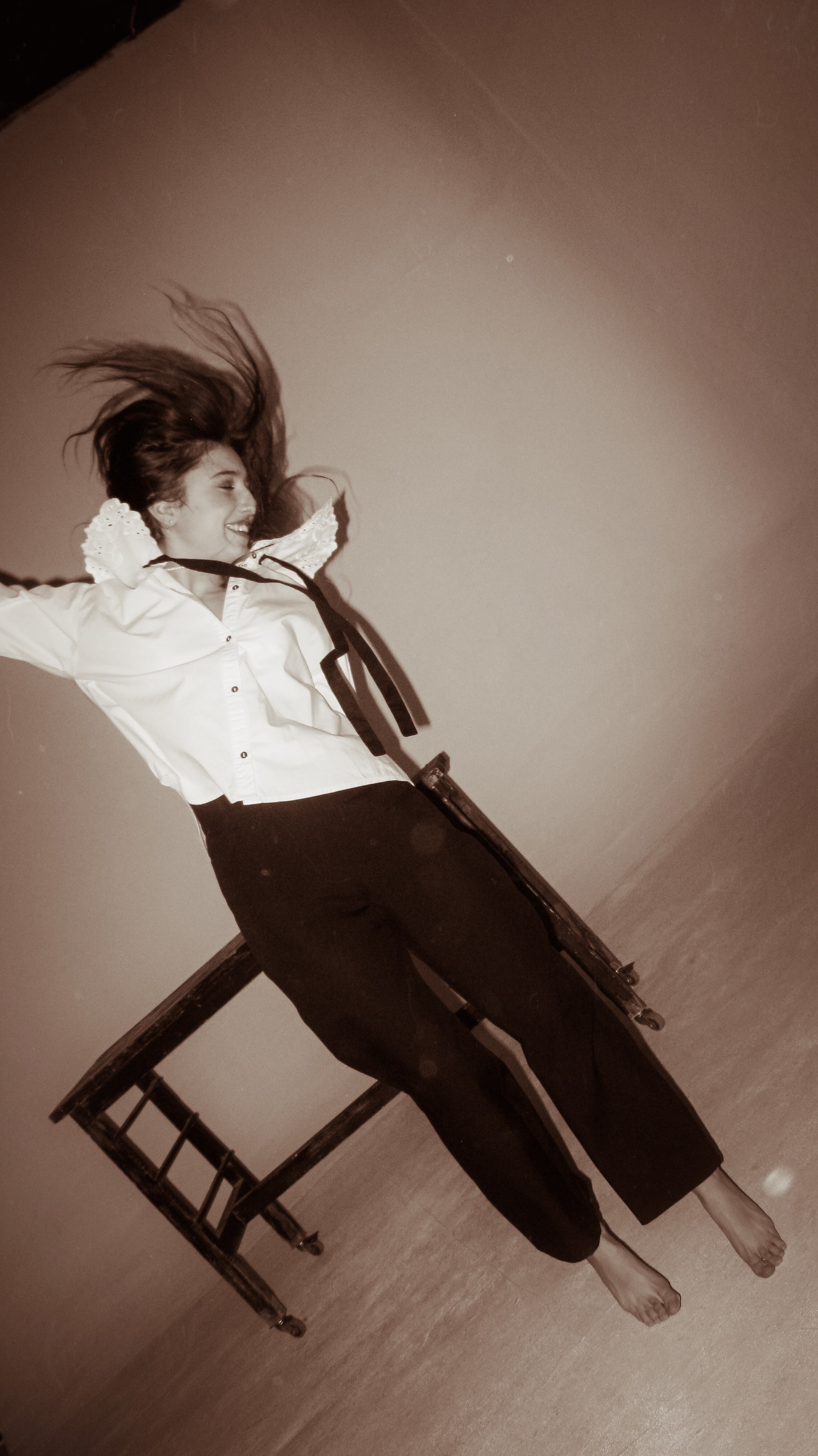 Анастасия. Портретный и свадебный фотограф в Москве Александра