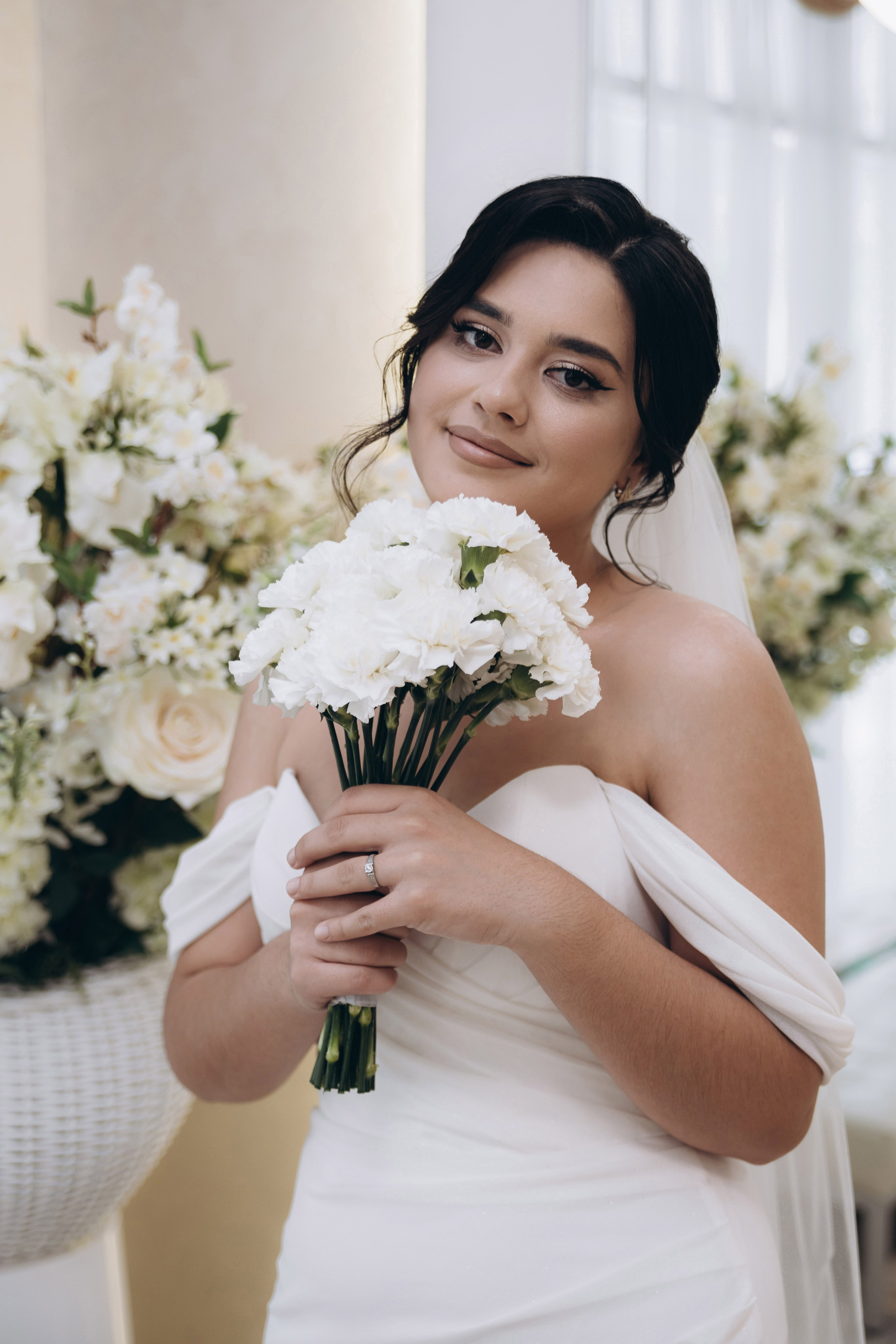 07.06.25 Данияр & Рузана. Свадебный и семейный фотограф в Новосибирске Дарья Кель