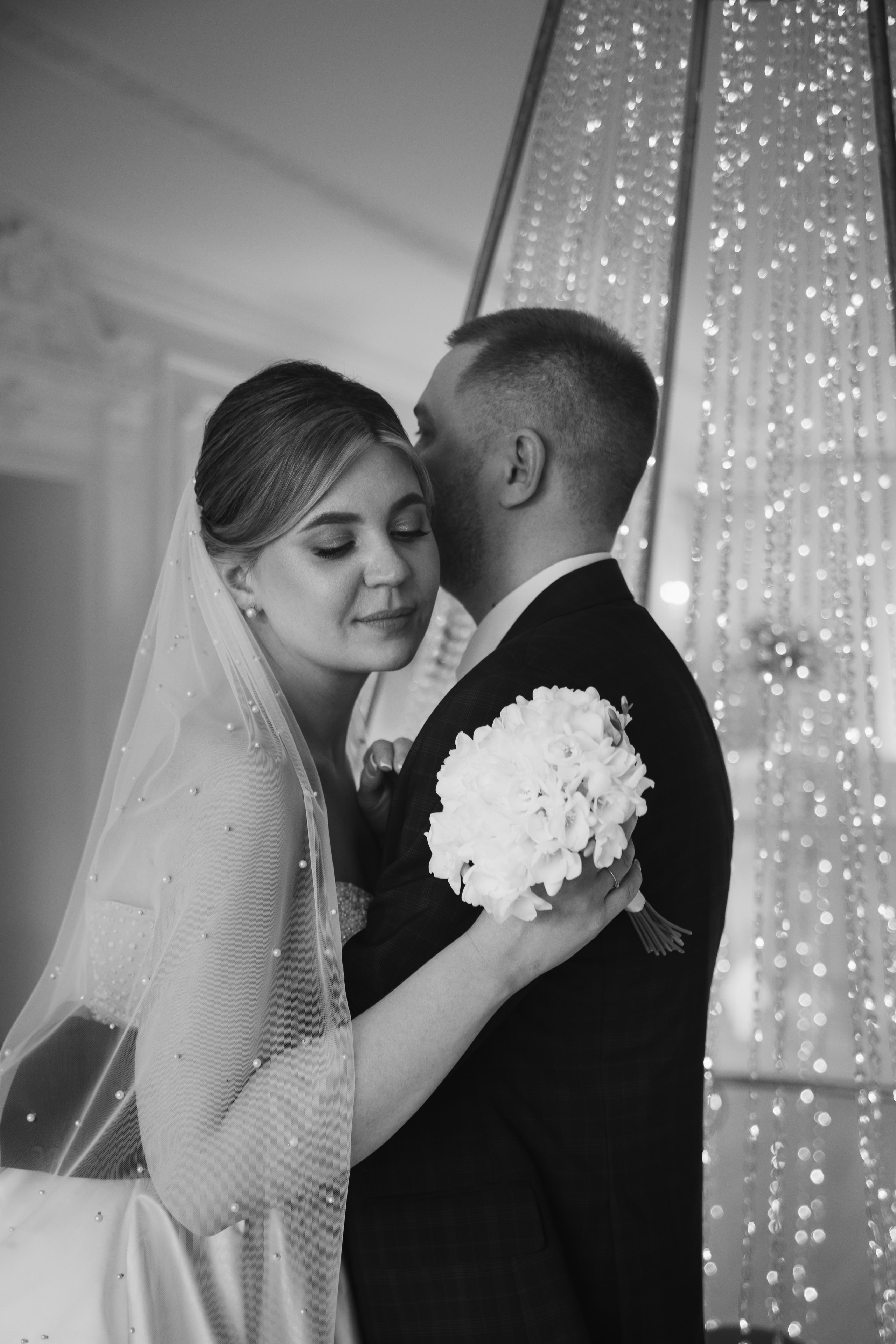 24.05.25 Алина & Борис. Свадебный и семейный фотограф в Новосибирске Дарья Кель