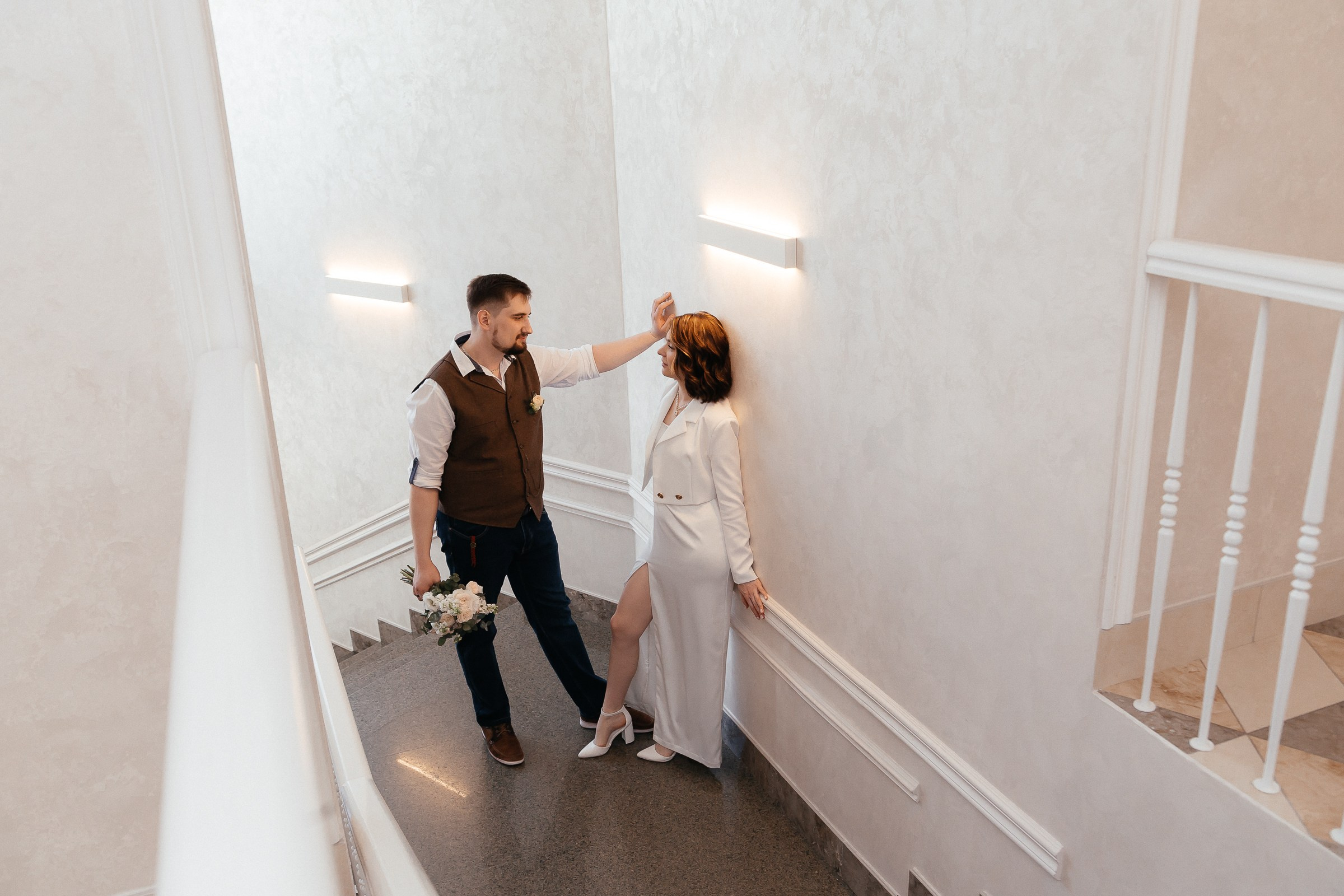 04.05.2024 Вячеслав & Лиана. Свадебный и семейный фотограф в Новосибирске Дарья Кель