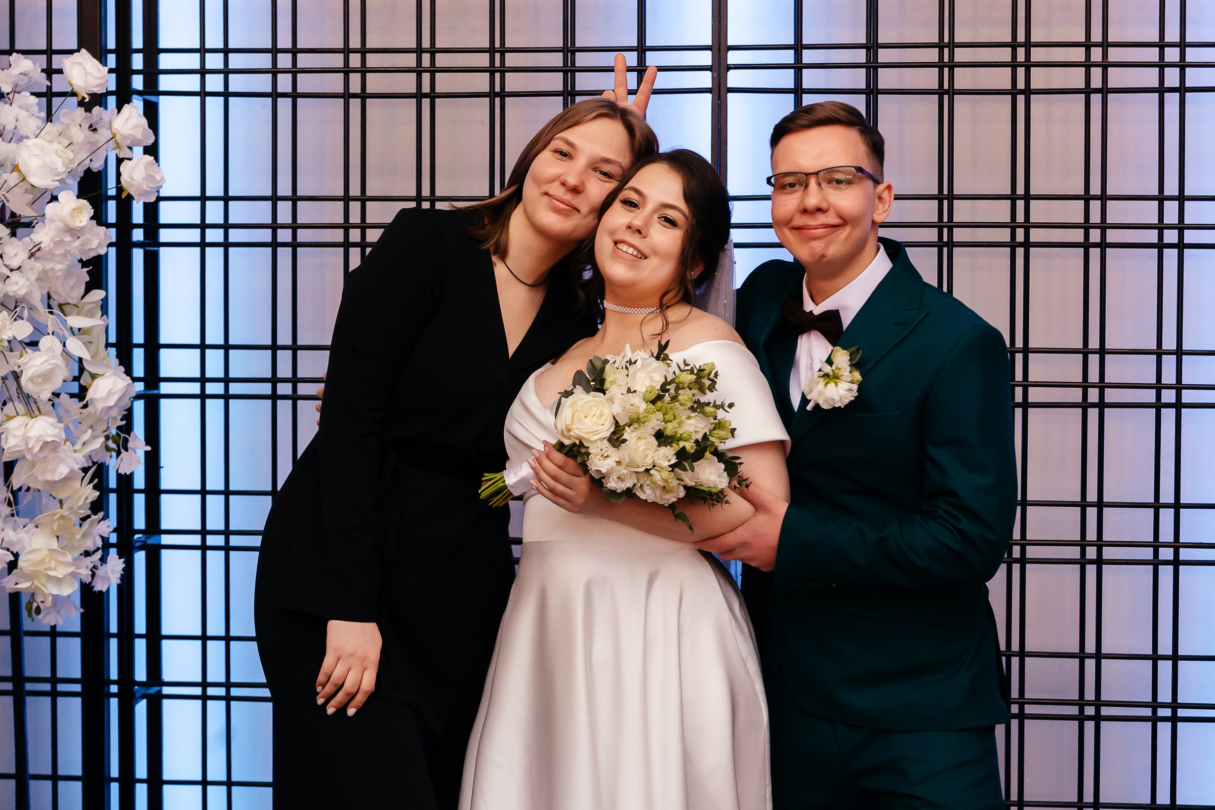 24.04.24 Петр & Елена. Свадебный и семейный фотограф в Новосибирске Дарья Кель