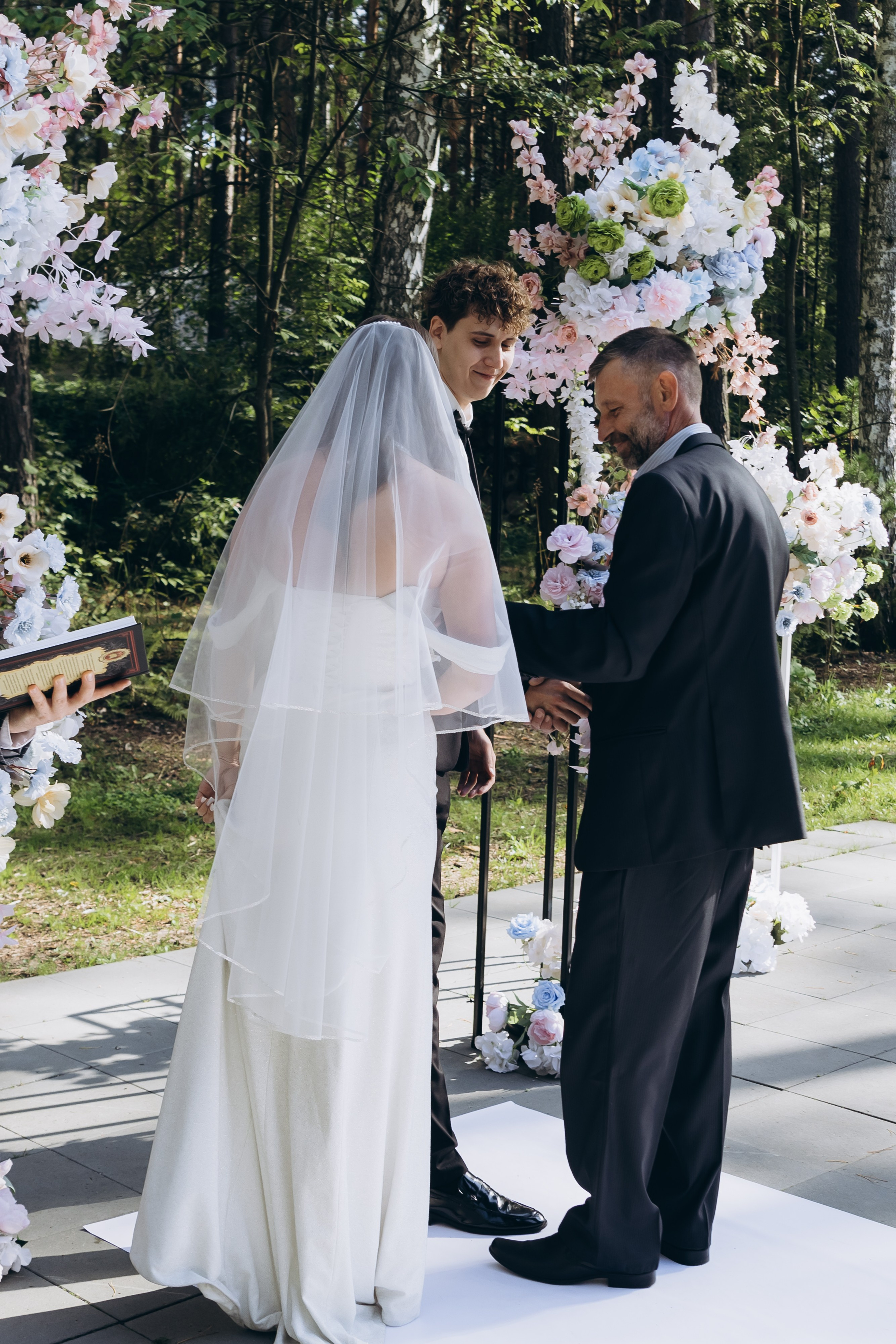 03.08.25 Артем & Анастасия. Свадебный и семейный фотограф в Новосибирске Дарья Кель
