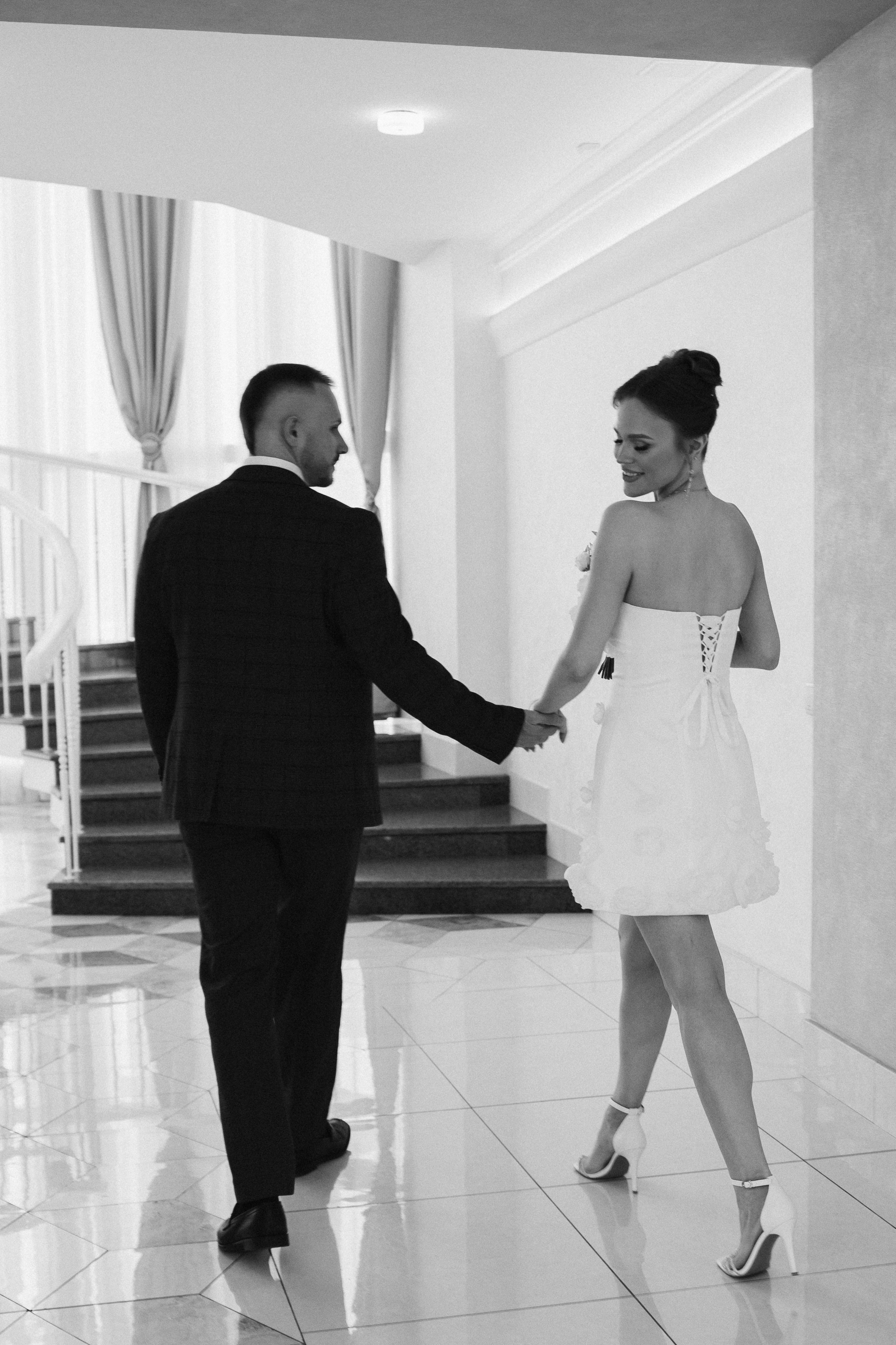 05.07.25 Юрий & София. Свадебный и семейный фотограф в Новосибирске Дарья Кель