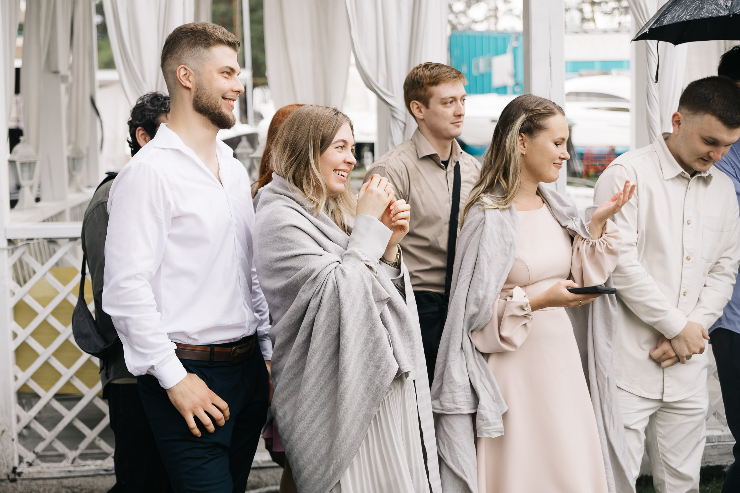 05.06.2024 Данил & Дарья. Свадебный и семейный фотограф в Новосибирске Дарья Кель