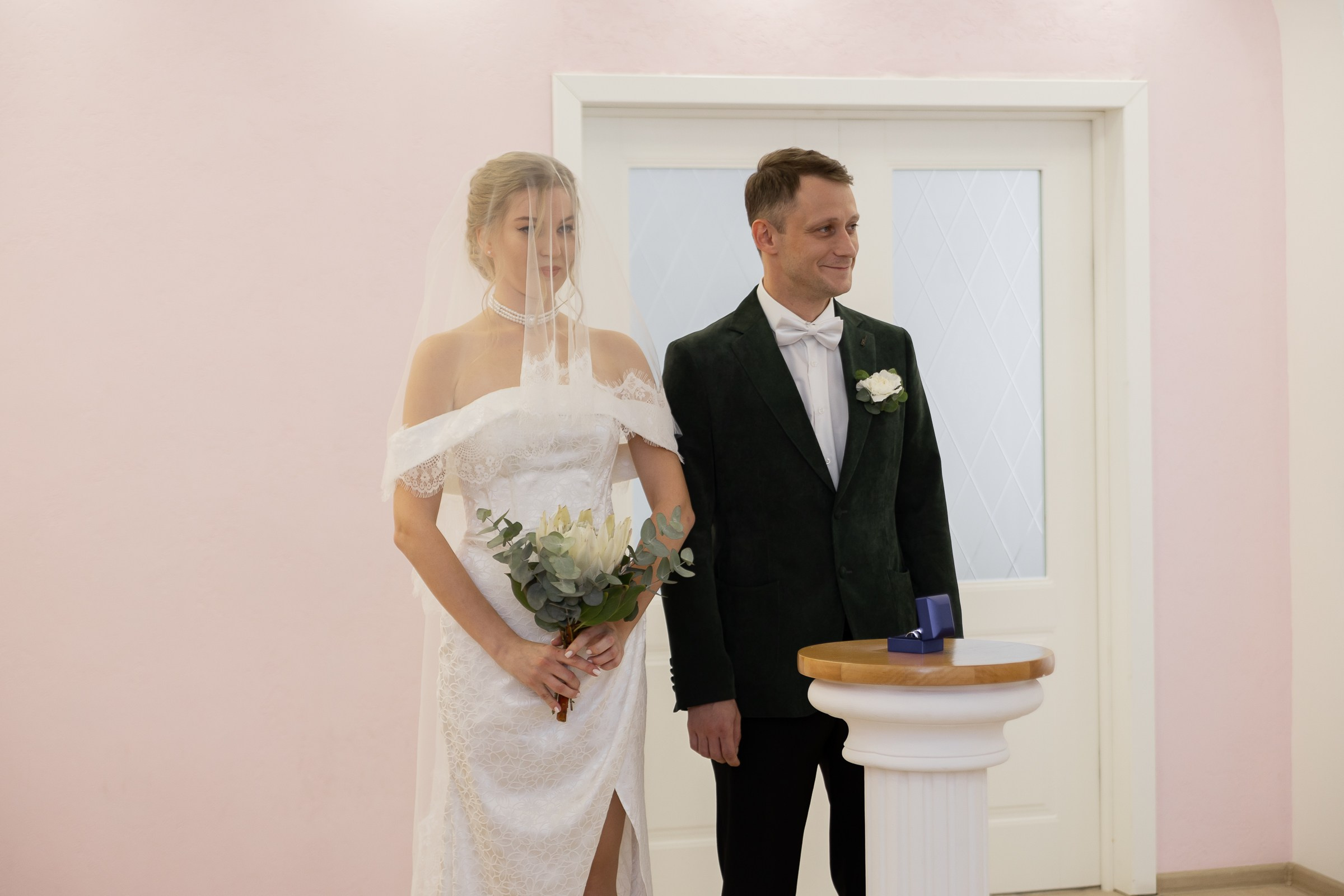 13.09.2024 Роман & Вера. Свадебный и семейный фотограф в Новосибирске Дарья Кель