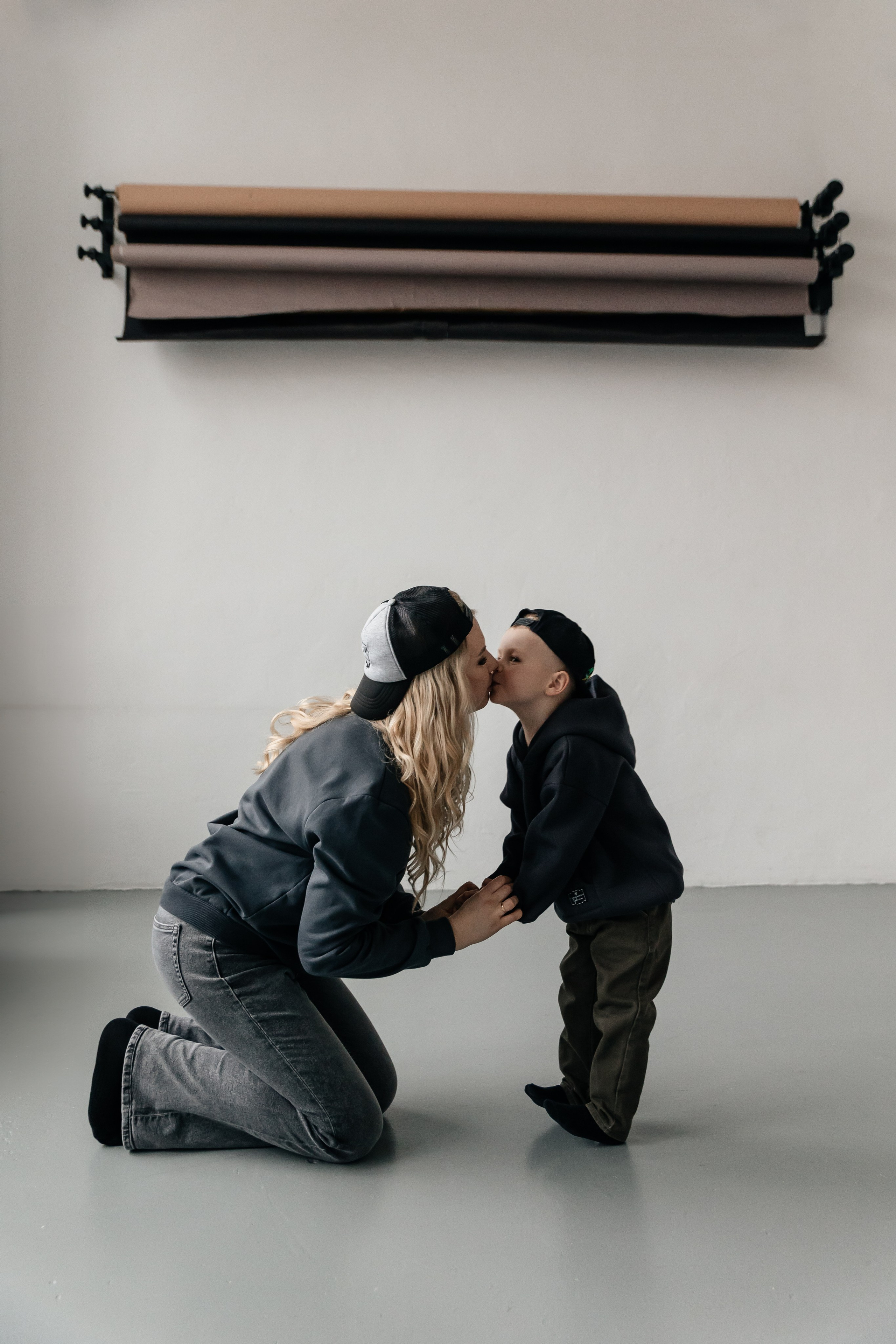 Катя и Даник. Семейный фотограф Минск Усова Ольга