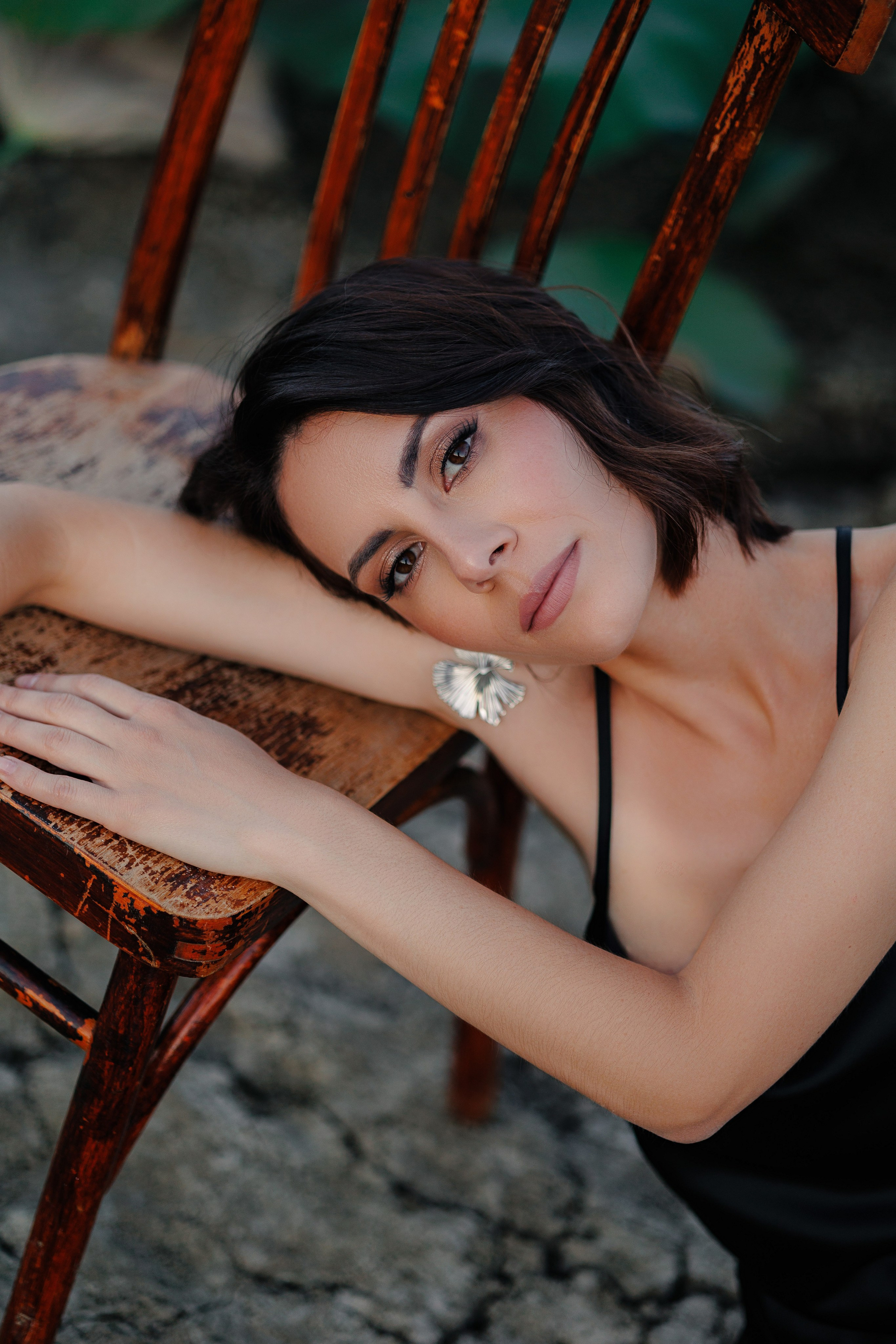 Фотограф Мария Радченко в г. Горячий Ключ