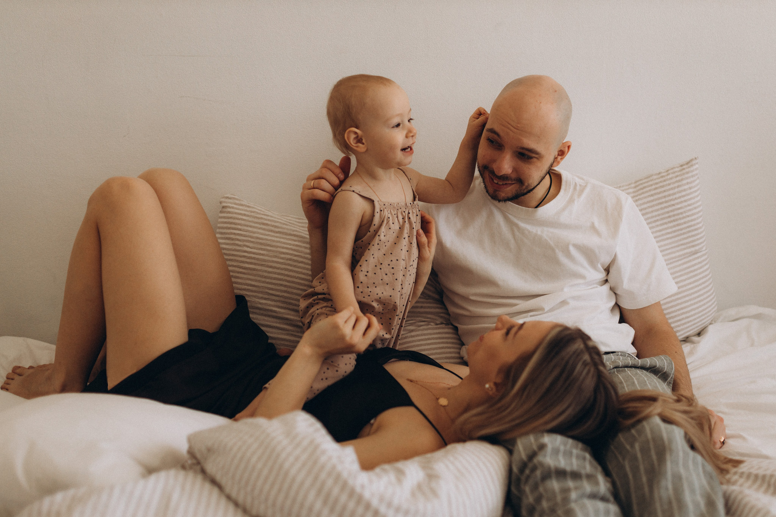 3. Семейный фотограф в Москве Жукова Анна