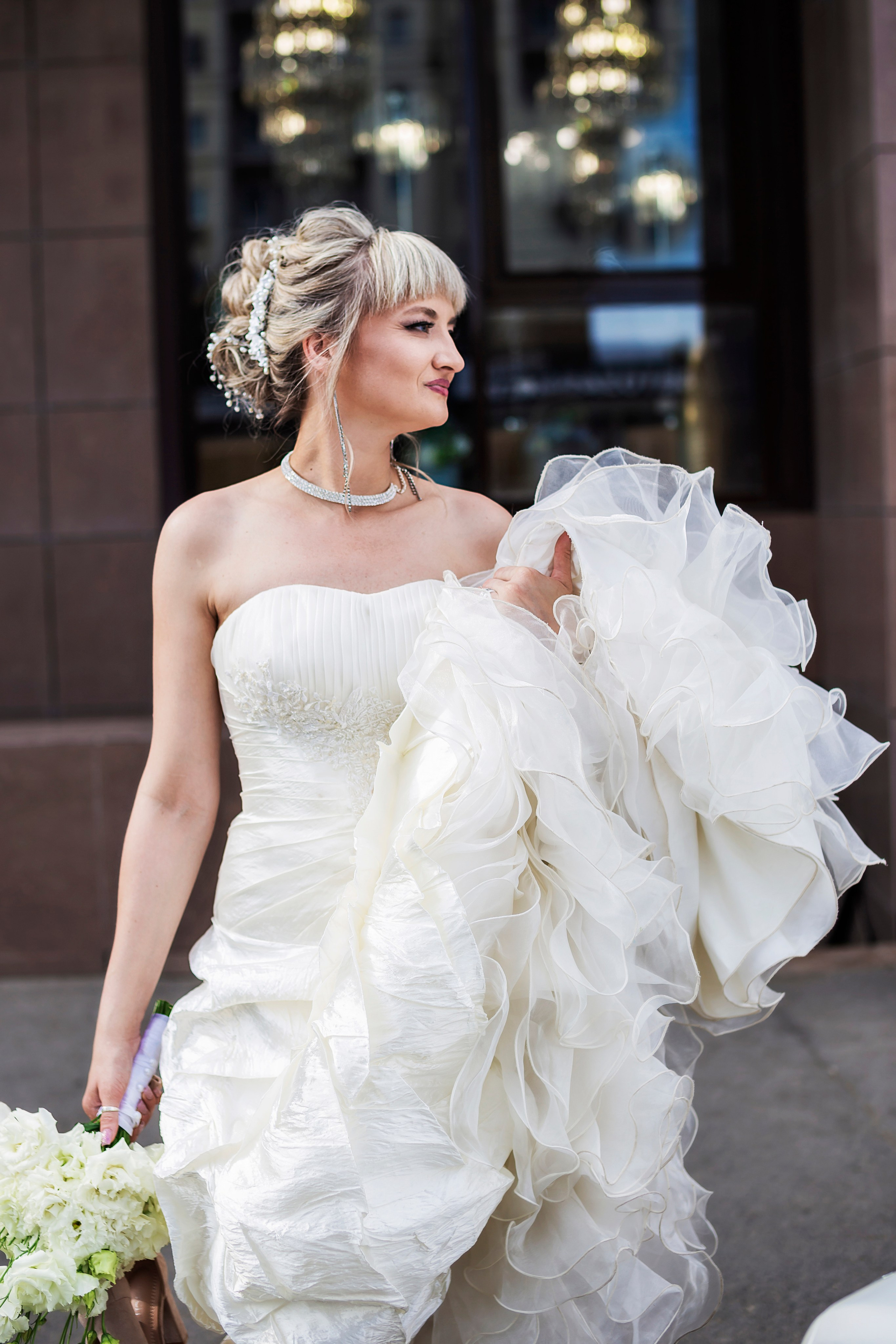 Свадебные фотосессии. Семейный фотограф в Саратове