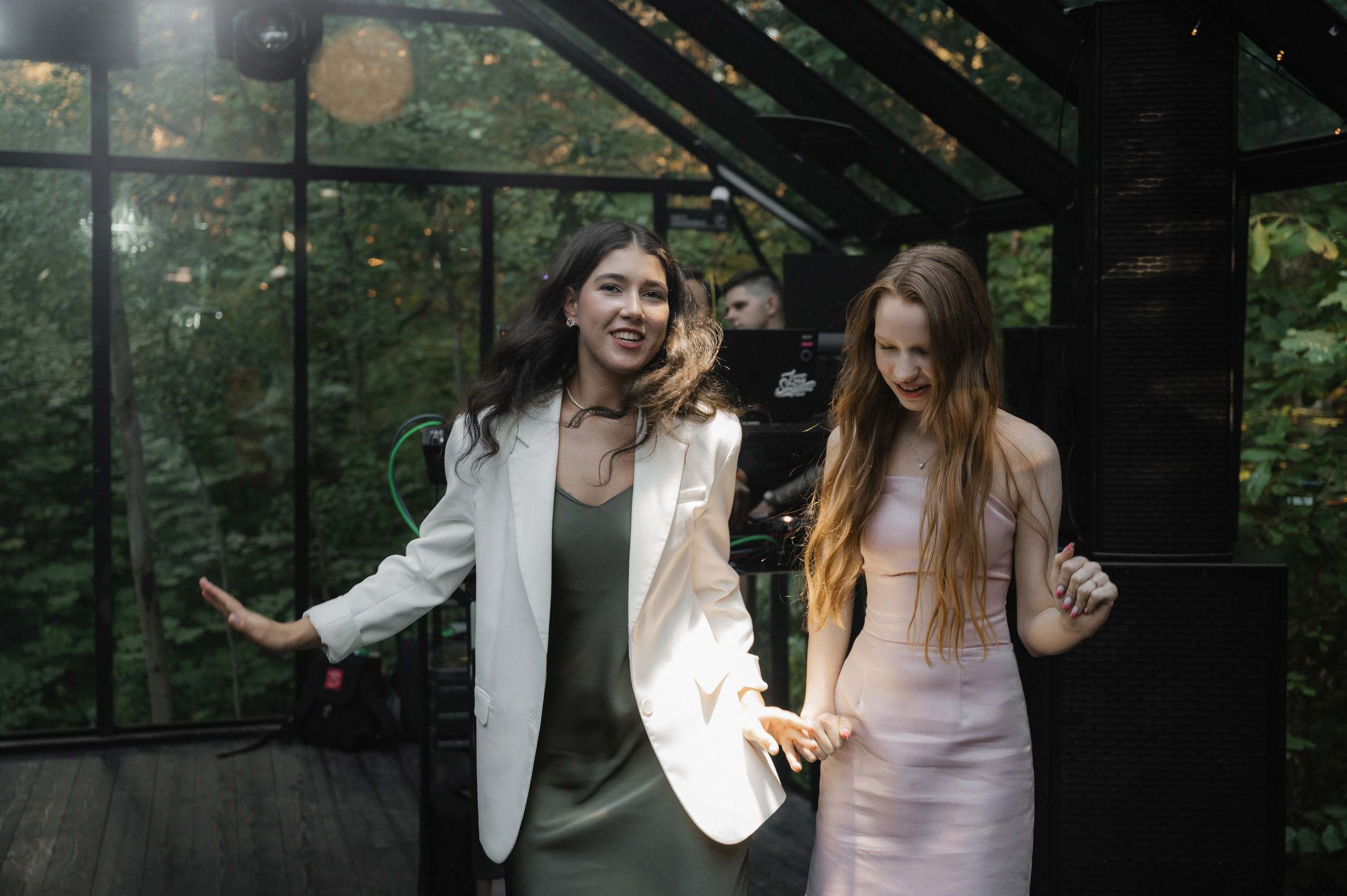 Полина и Александр.Forest Dew. Свадебный фотограф Раменское-Москва