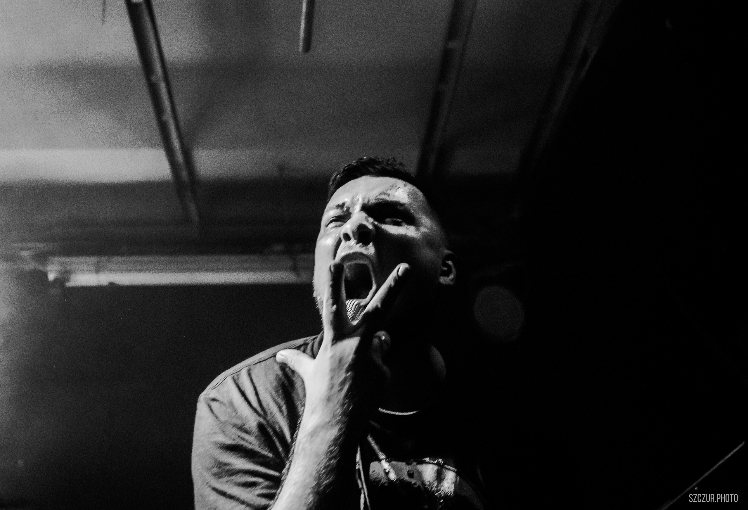 Тайные Знания в Смене 18.01.25 (Wormsden, Disillumination, Ad Nihil). Szczur photo