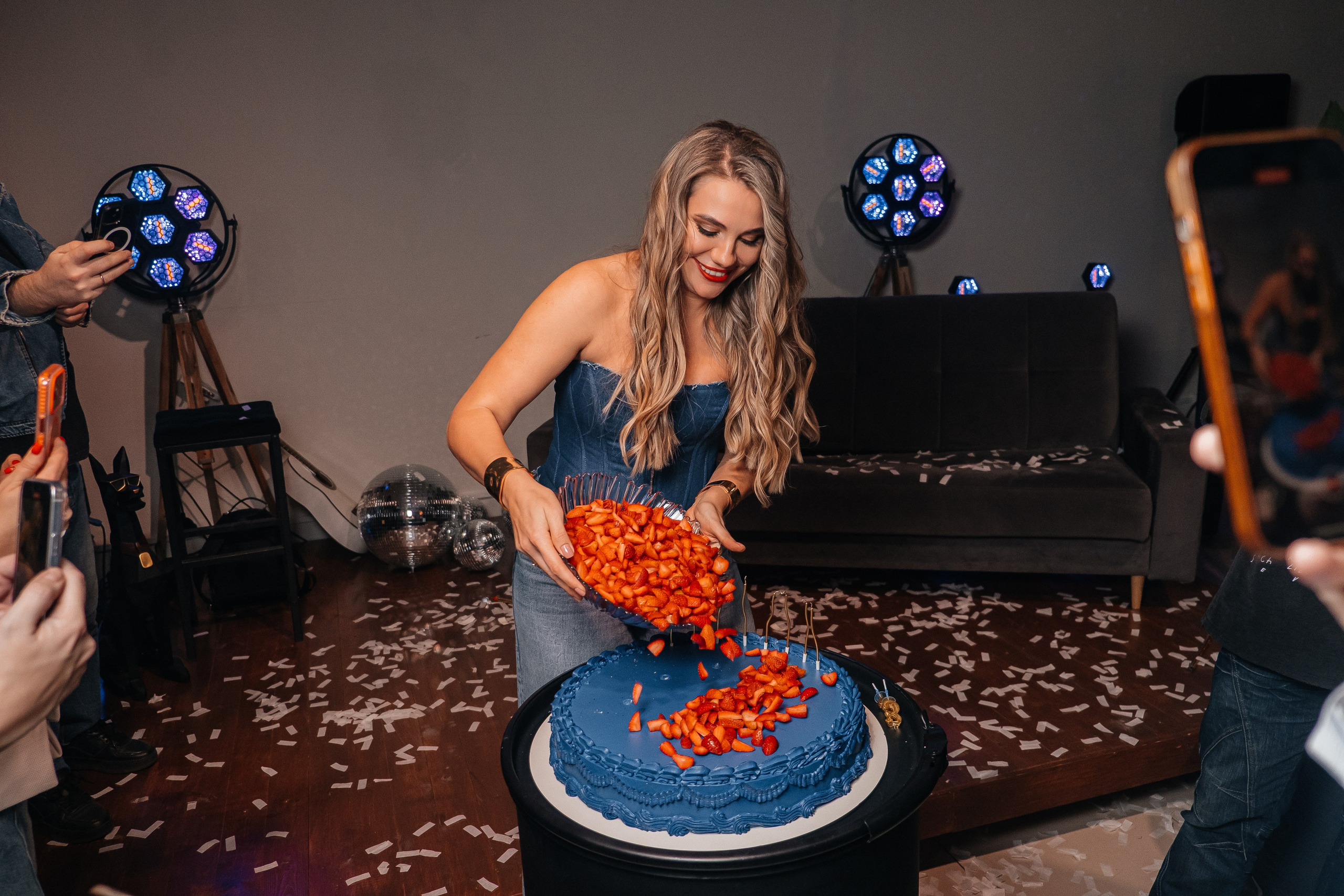 Репортажная съёмка (банкеты, форумы, концерты и т.п). Свадебный, семейный и репортажный фотограф в Красноярске