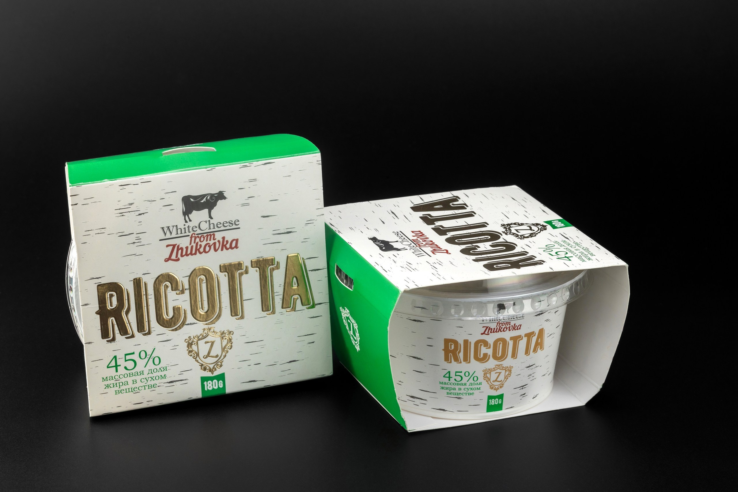 ZHUKOVKA. Фуд фотограф в Москве и МО Александр Ласковенков